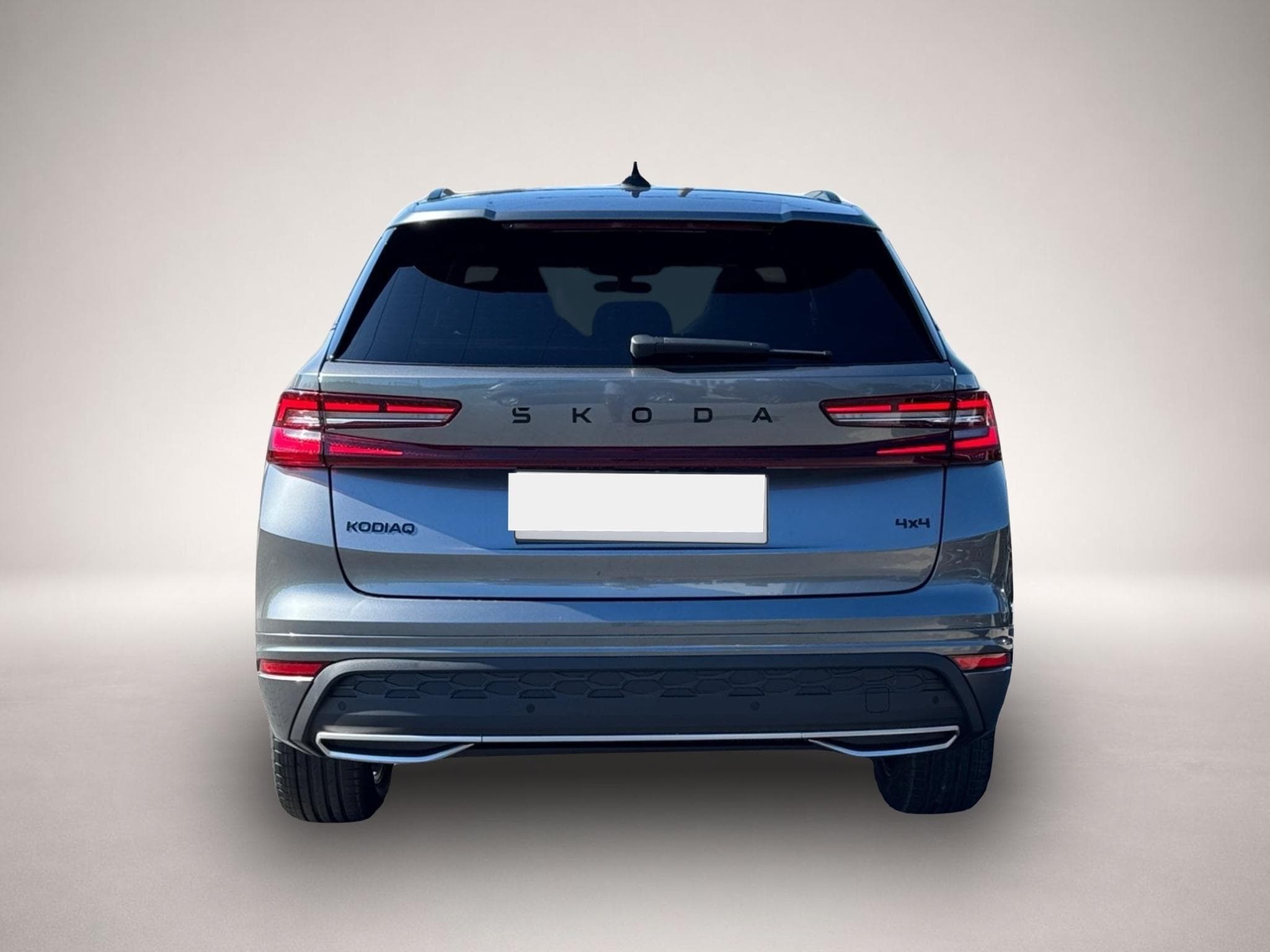 Skoda Kodiaq (2026) - Photo 5