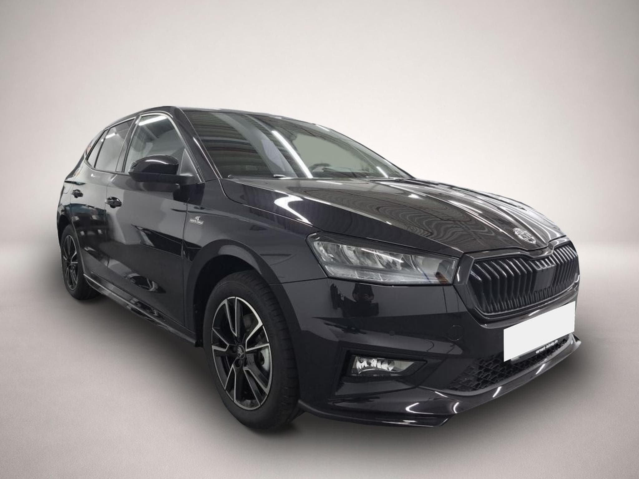 Skoda Fabia (2026) - Photo 2