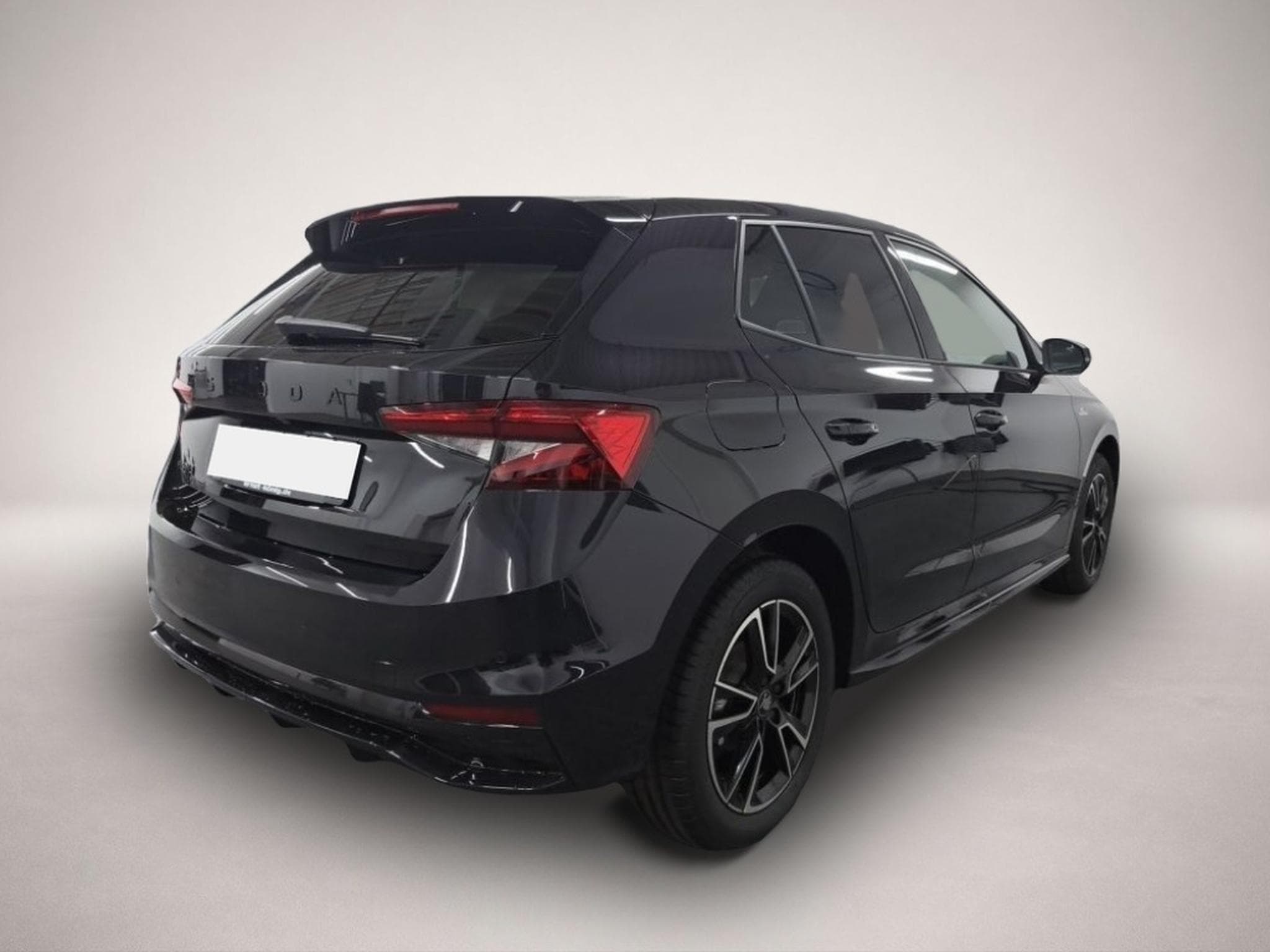 Skoda Fabia (2026) - Photo 3