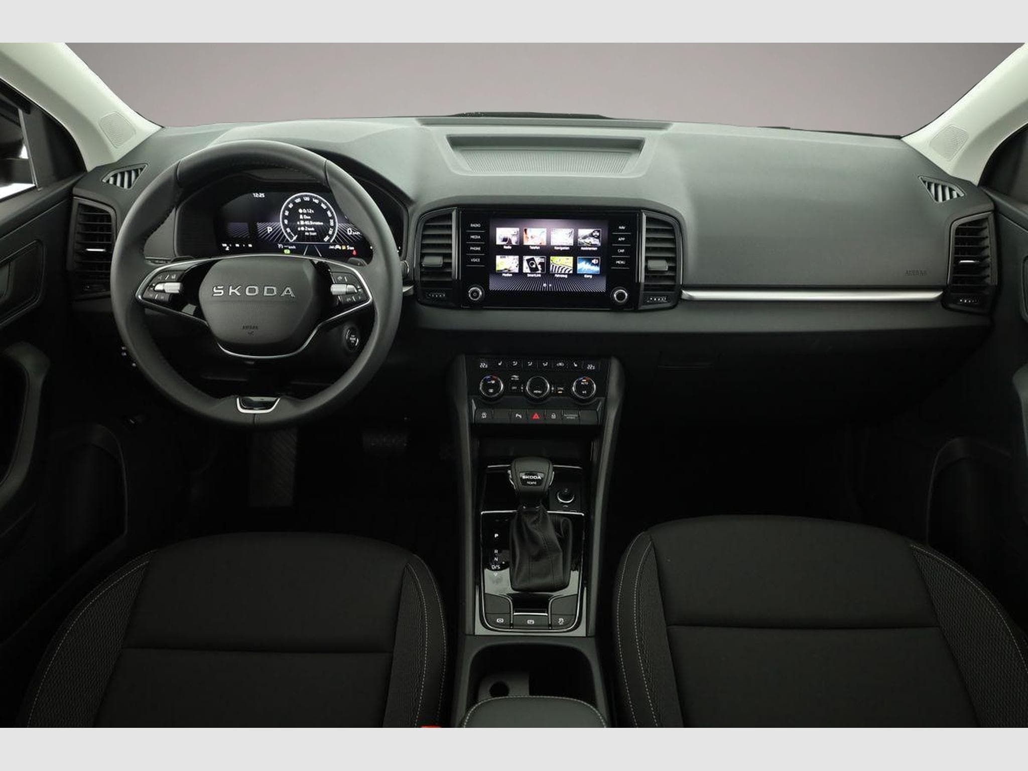 Skoda Karoq (2026) - Photo 5