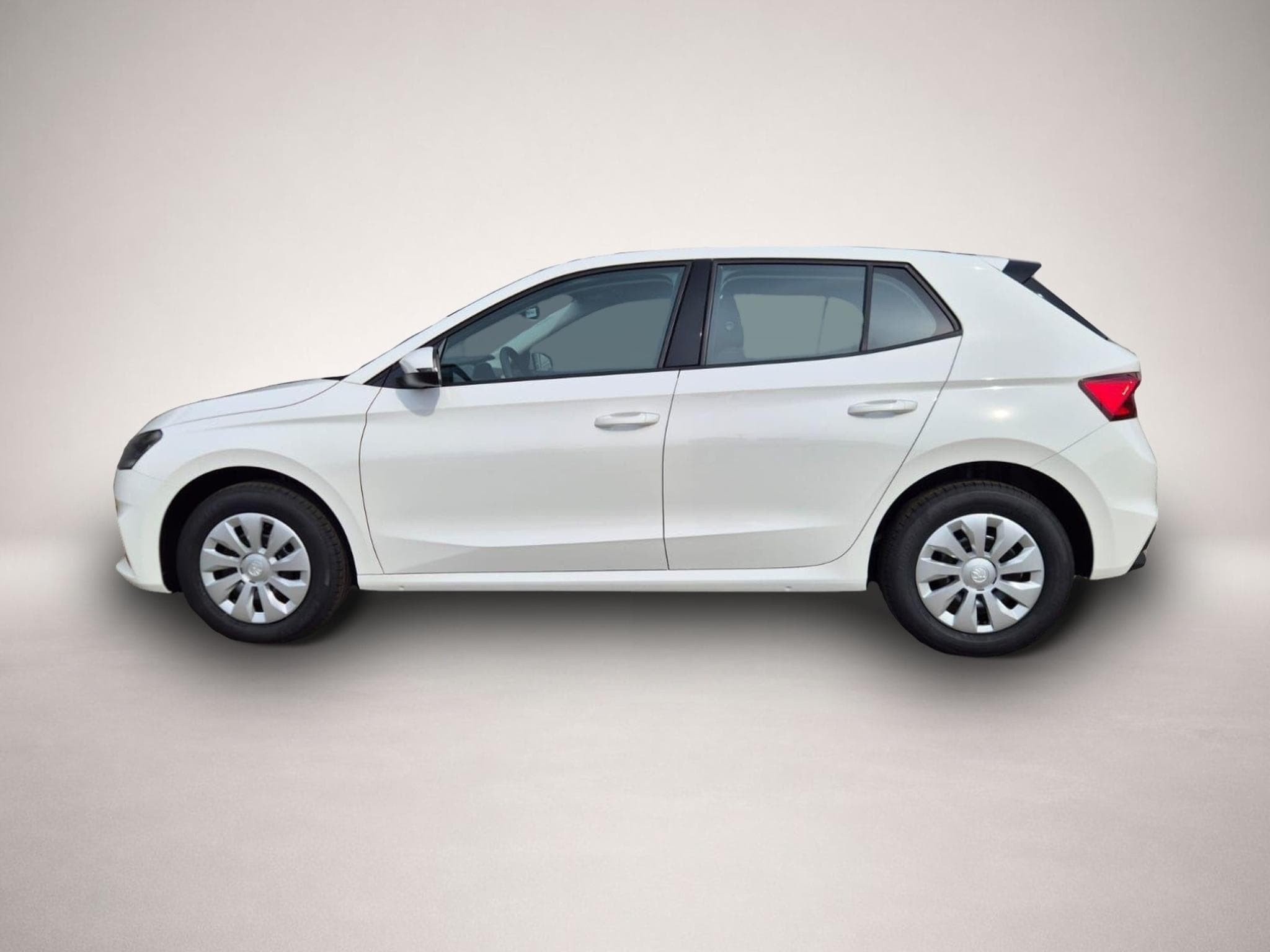 Skoda Fabia (2026) - Photo 1