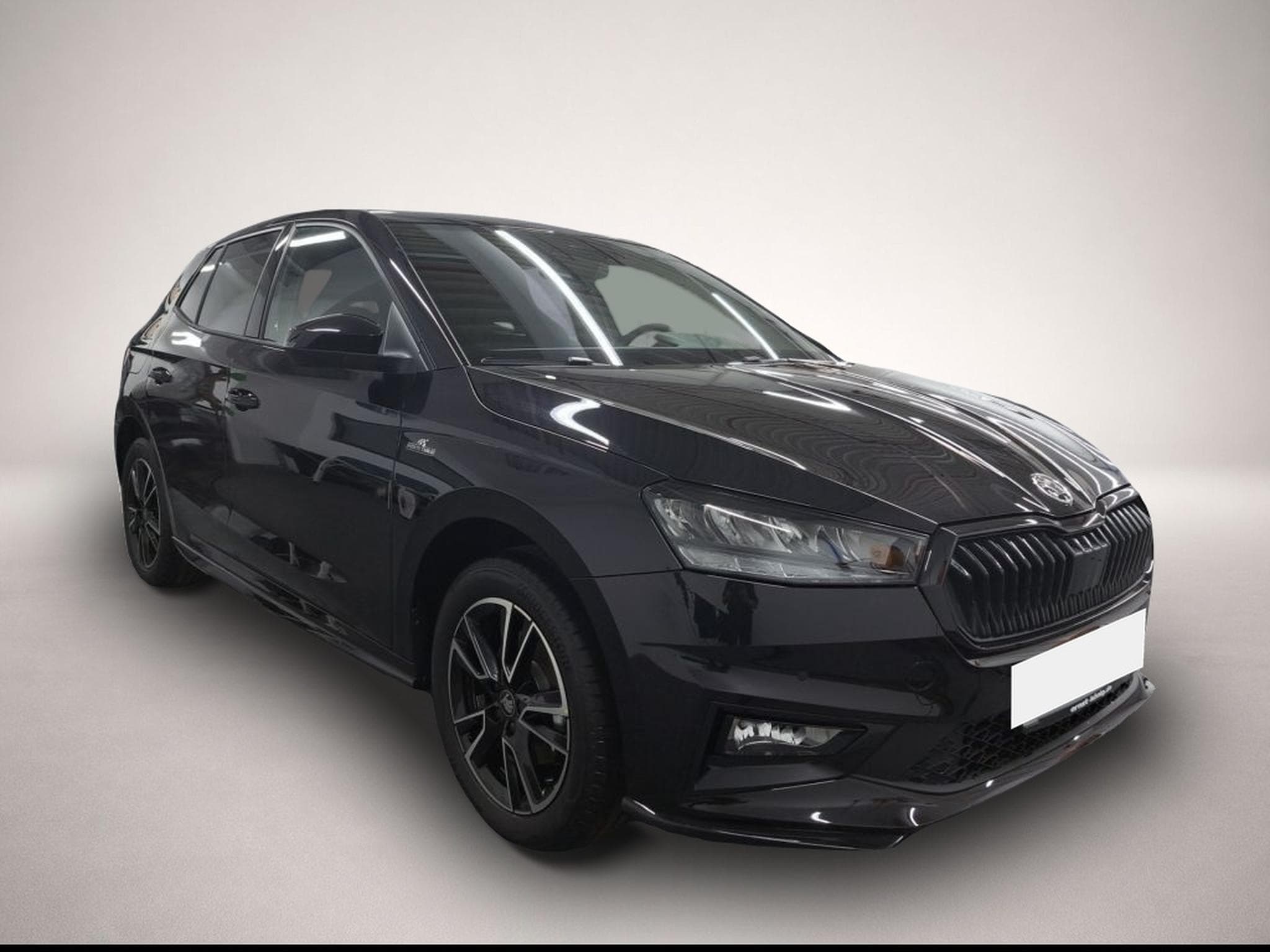 Skoda Fabia (2026) - Photo 2