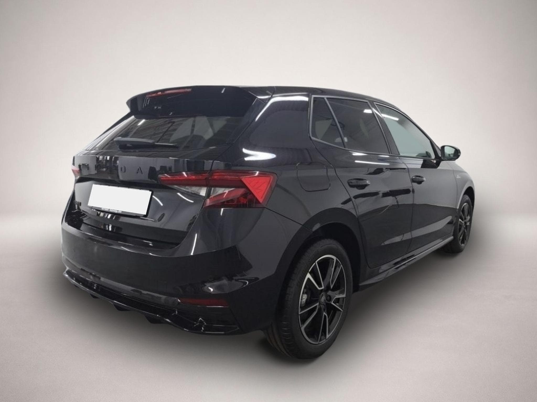 Skoda Fabia (2026) - Photo 3