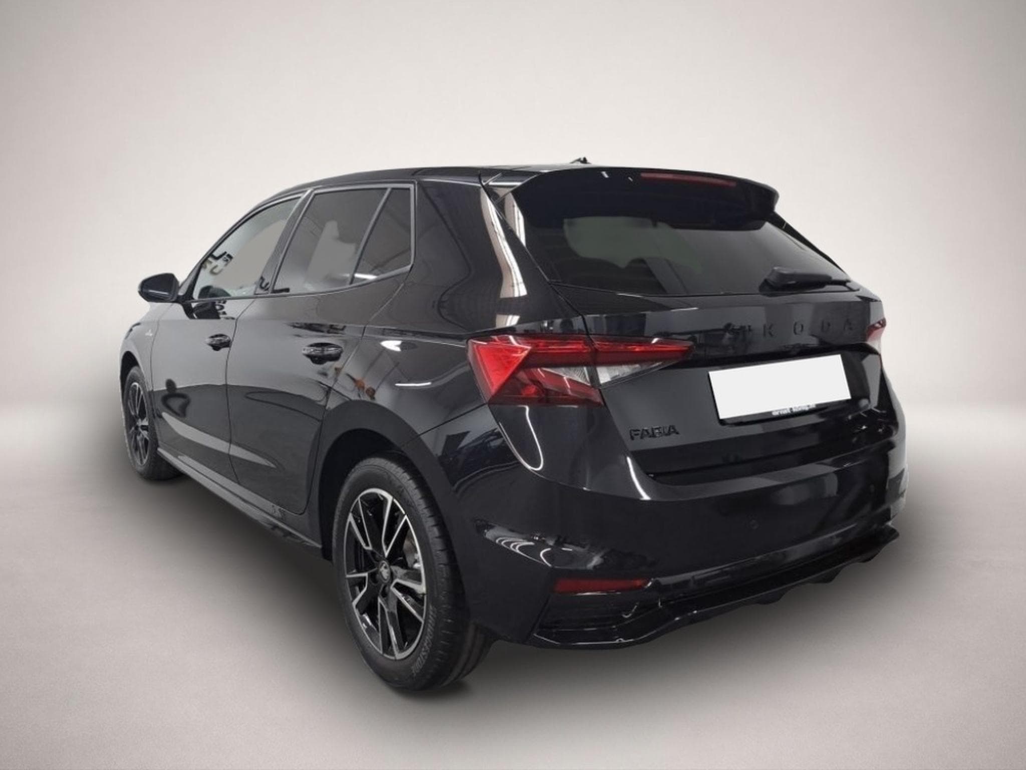 Skoda Fabia (2026) - Photo 4
