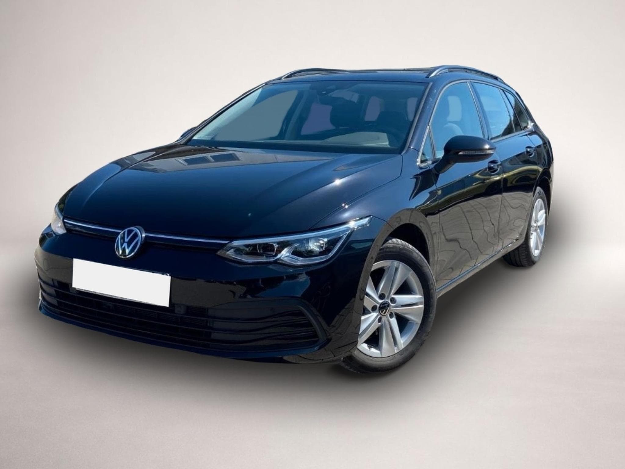 VW Golf (2024) - Photo 1