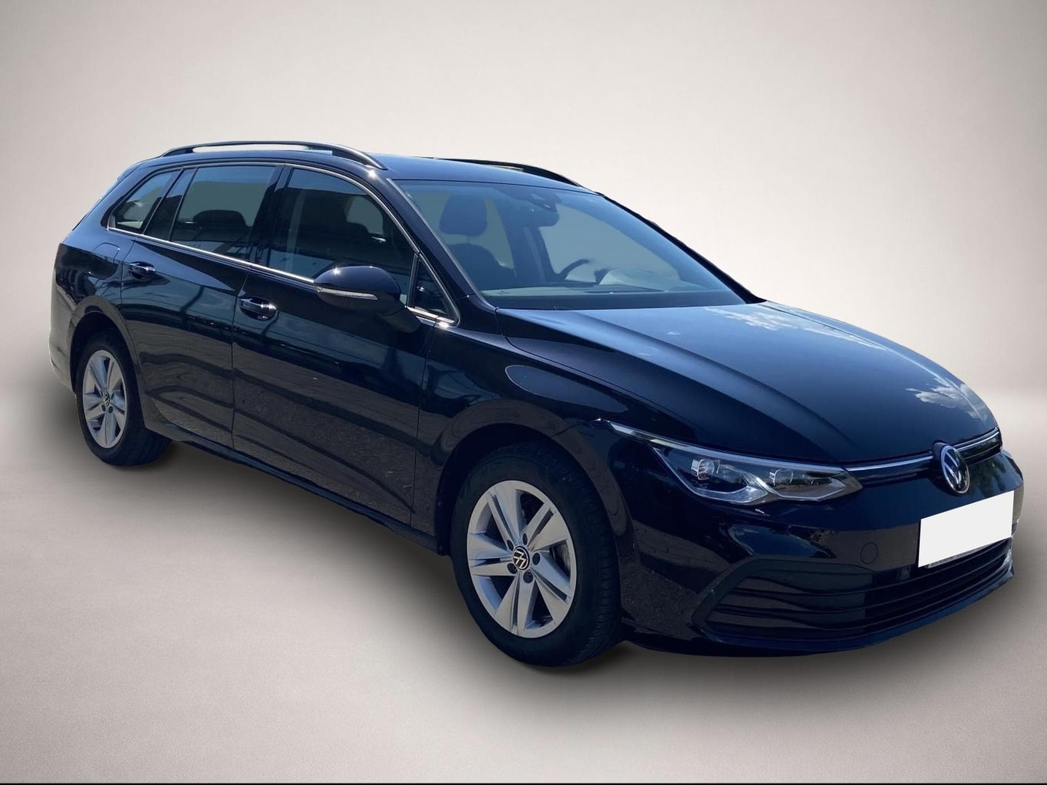 VW Golf (2024) - Photo 6