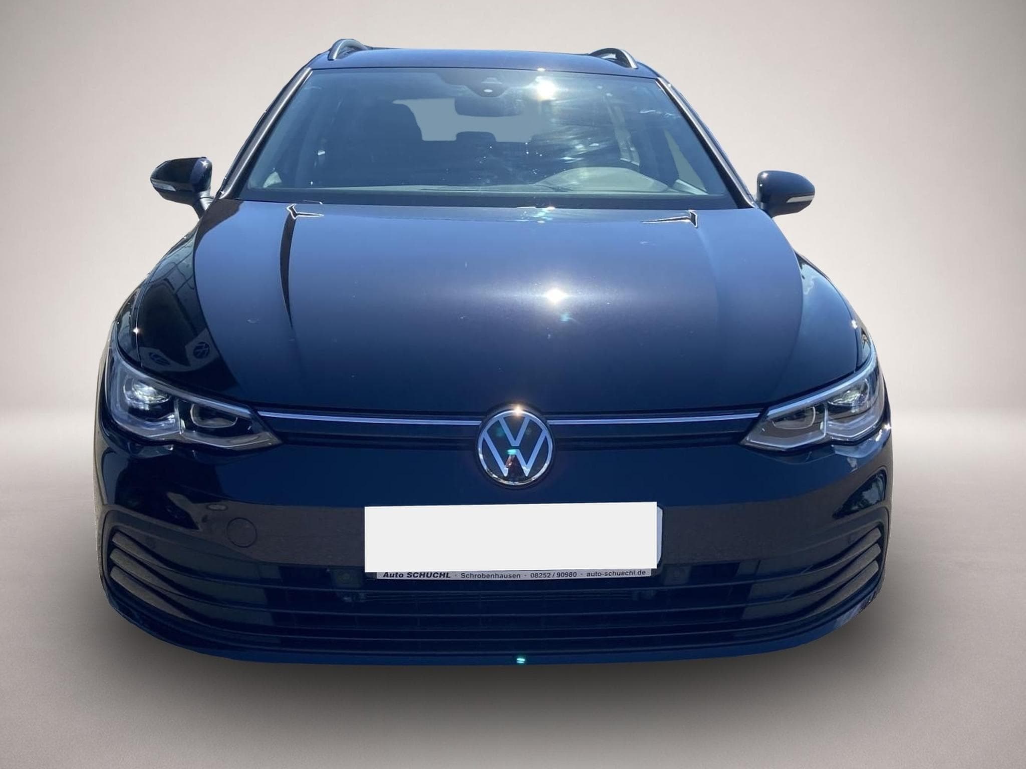 VW Golf (2024) - Photo 7