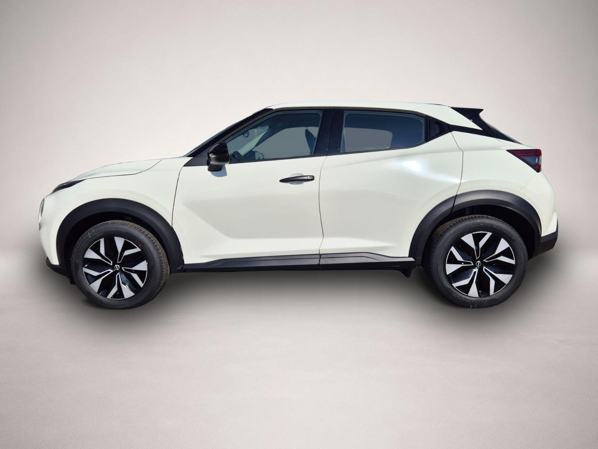 Nissan Juke (2026) - Photo 1