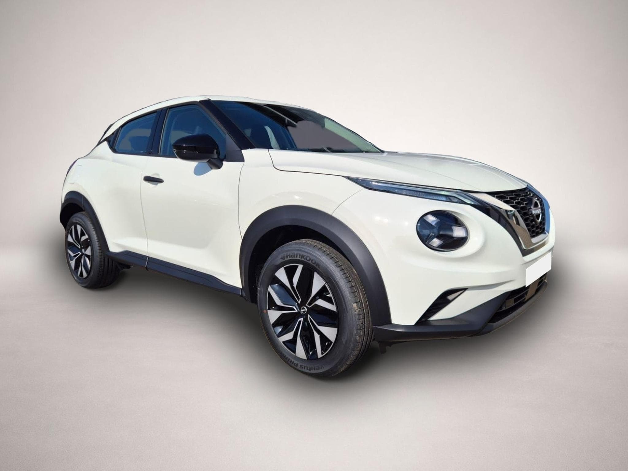Nissan Juke (2026) - Photo 5