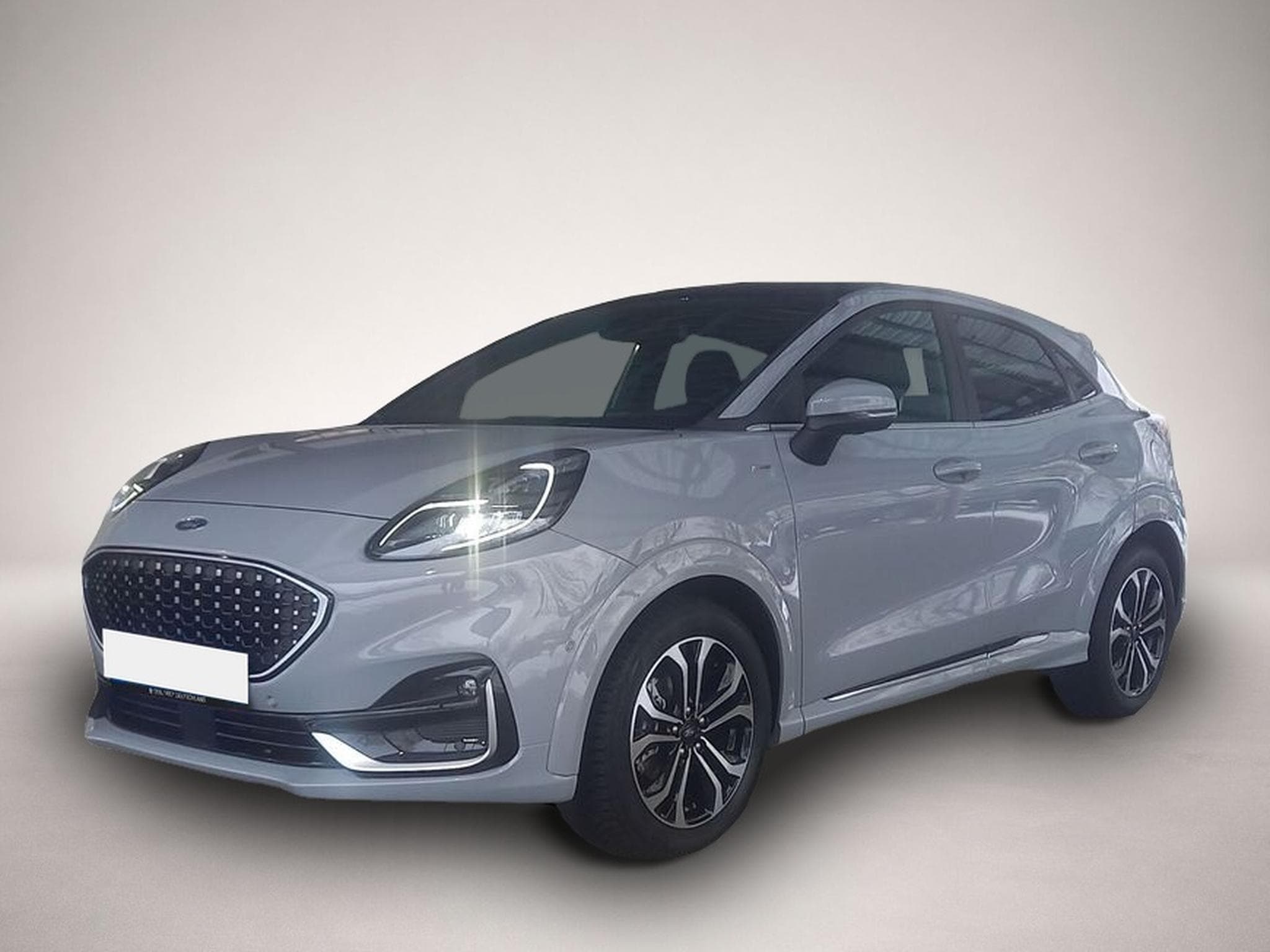 Ford Puma (2023) - Photo 1