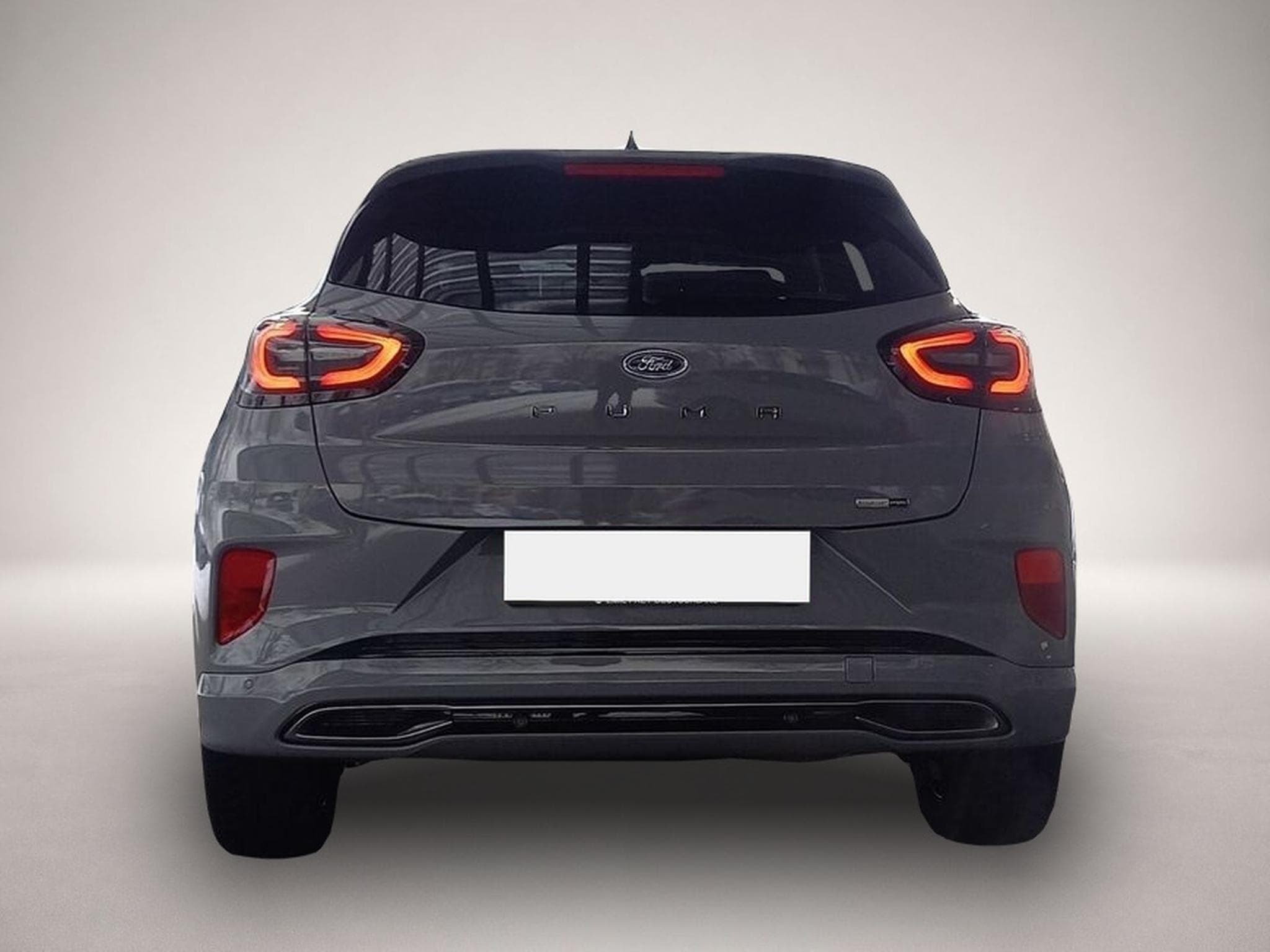 Ford Puma (2023) - Photo 2