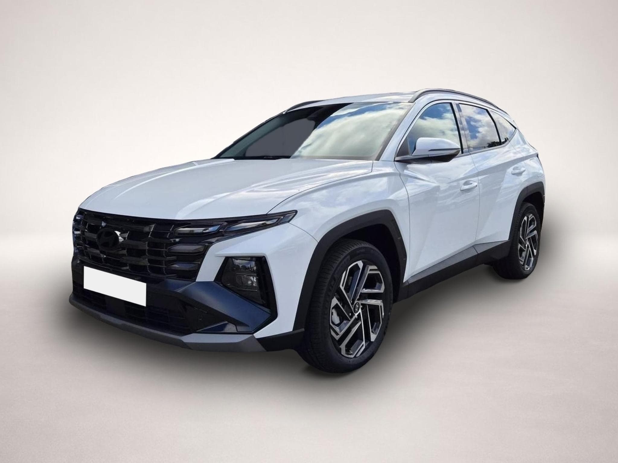 Hyundai Tucson (2026) - Photo 1