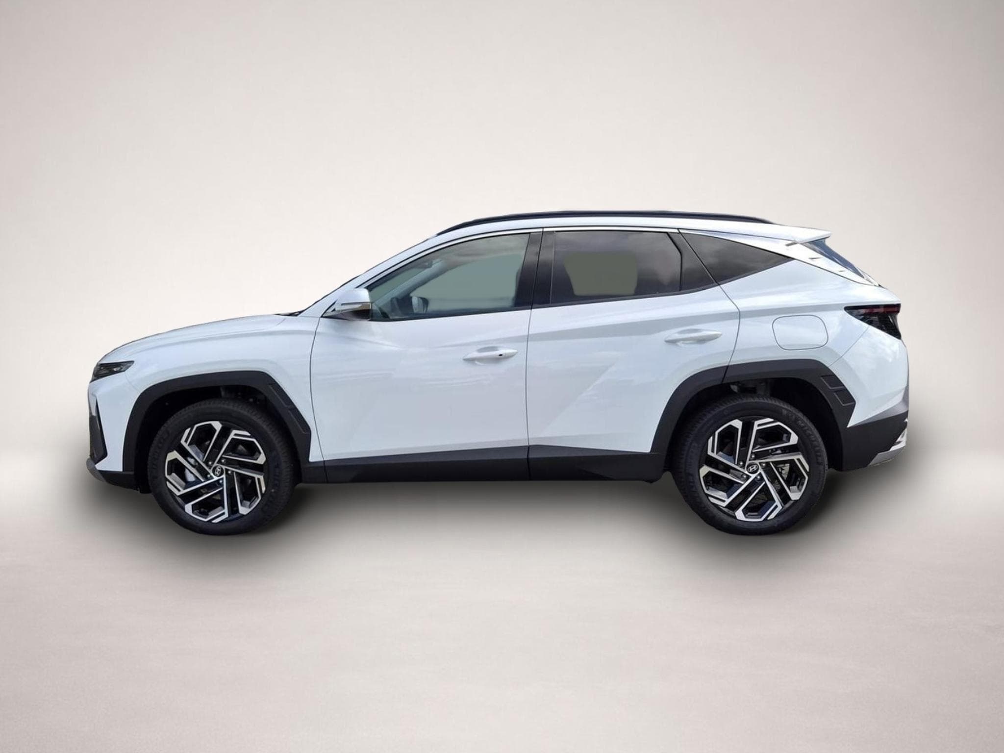 Hyundai Tucson (2026) - Photo 2