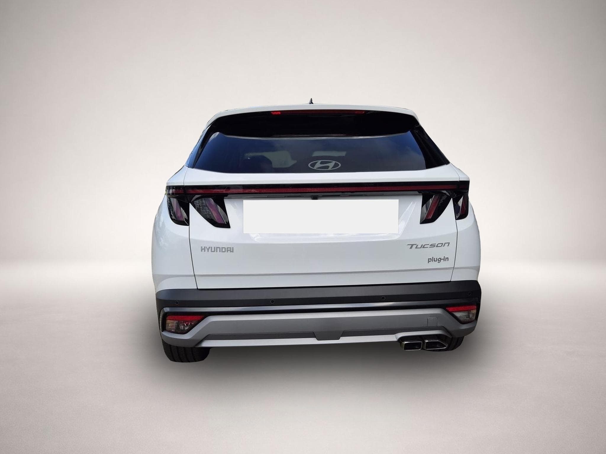 Hyundai Tucson (2026) - Photo 4