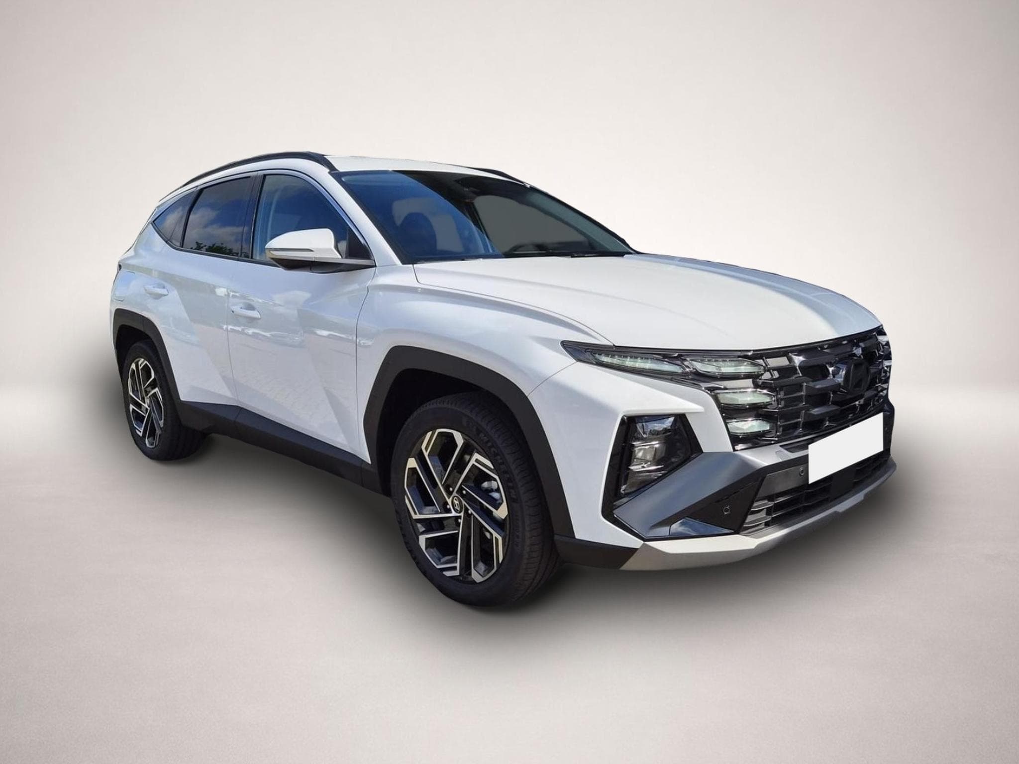 Hyundai Tucson (2026) - Photo 7