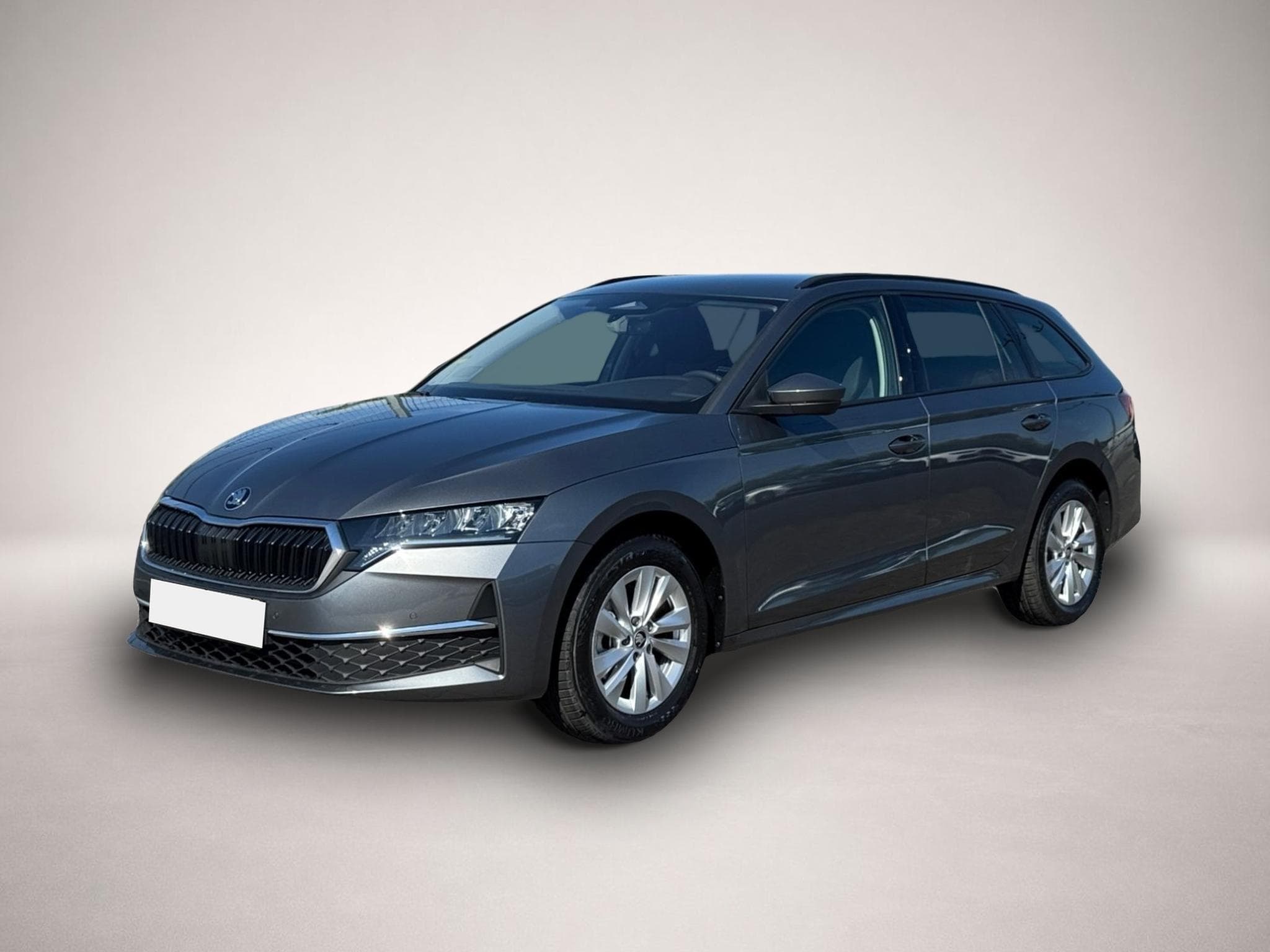Skoda Octavia (2026) - Photo 1