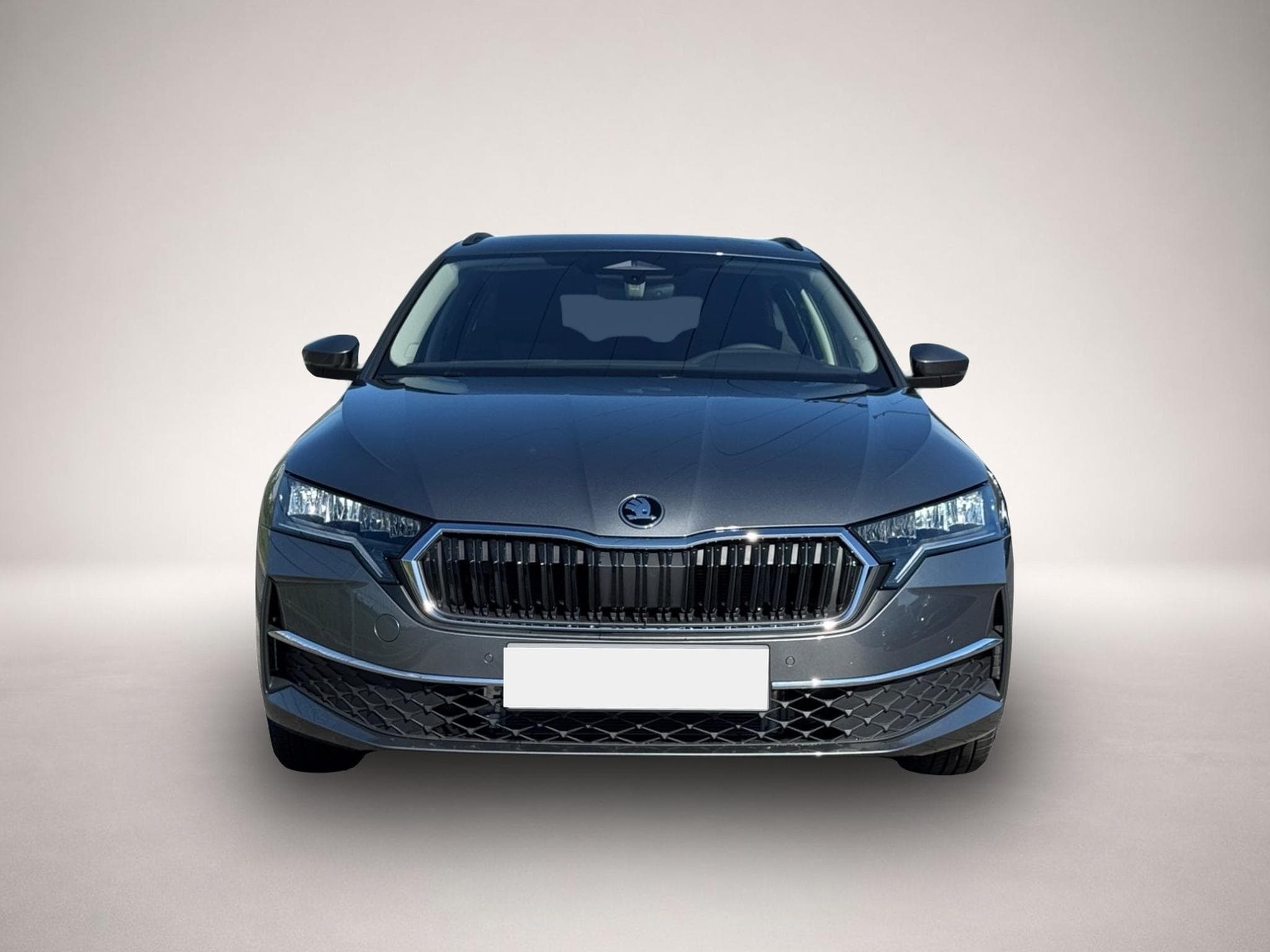 Skoda Octavia (2026) - Photo 2
