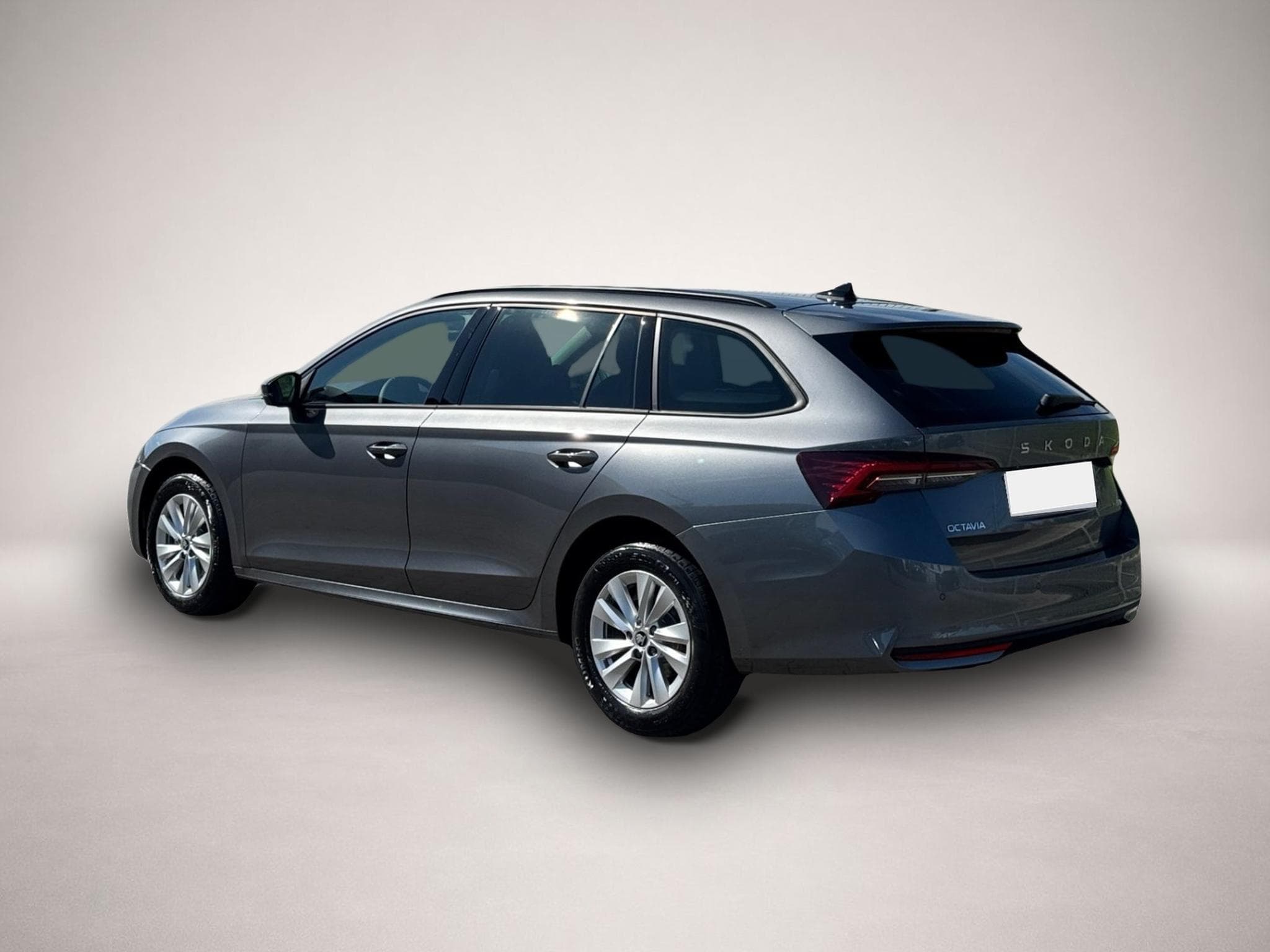 Skoda Octavia (2026) - Photo 4