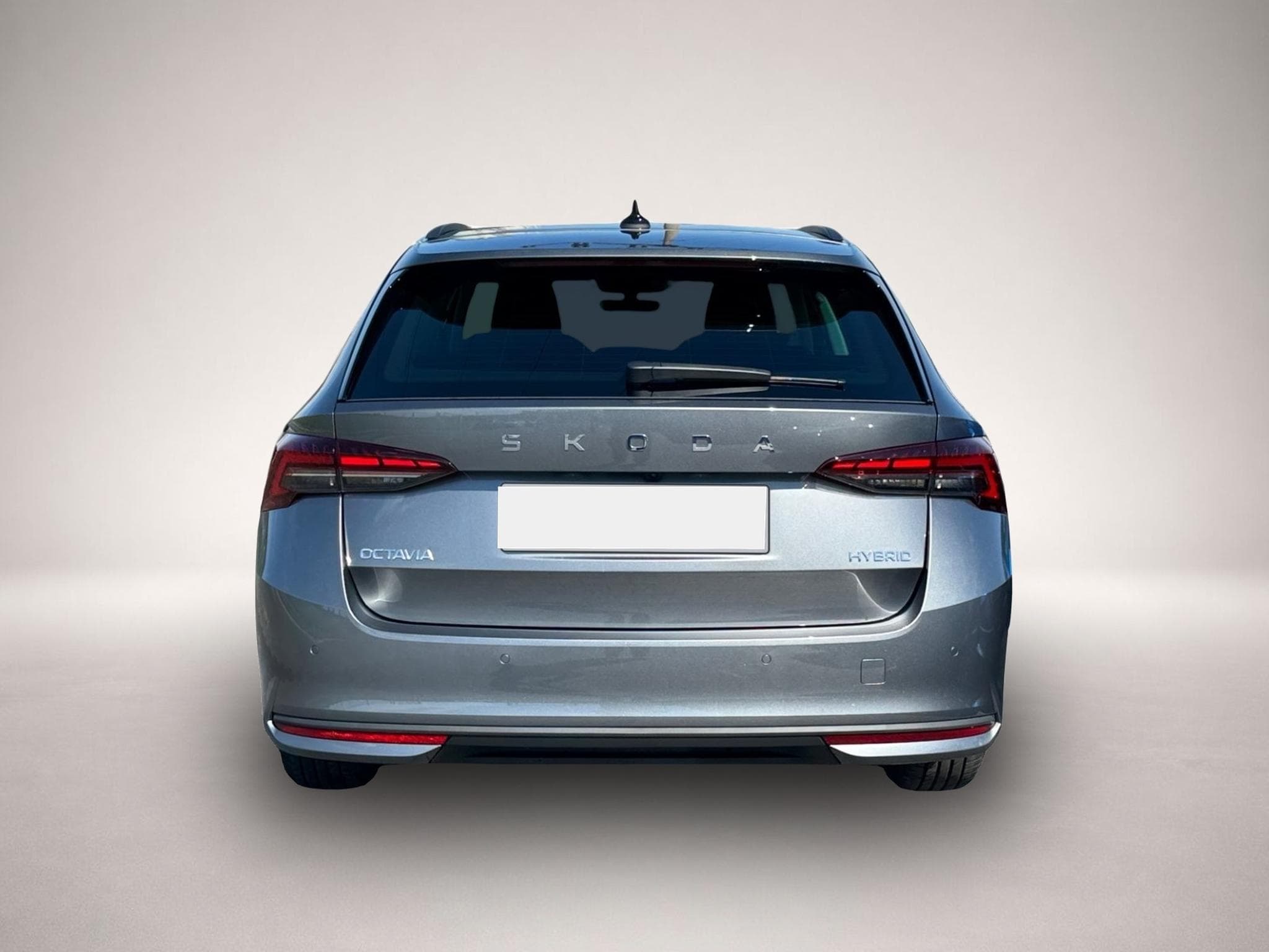 Skoda Octavia (2026) - Photo 5