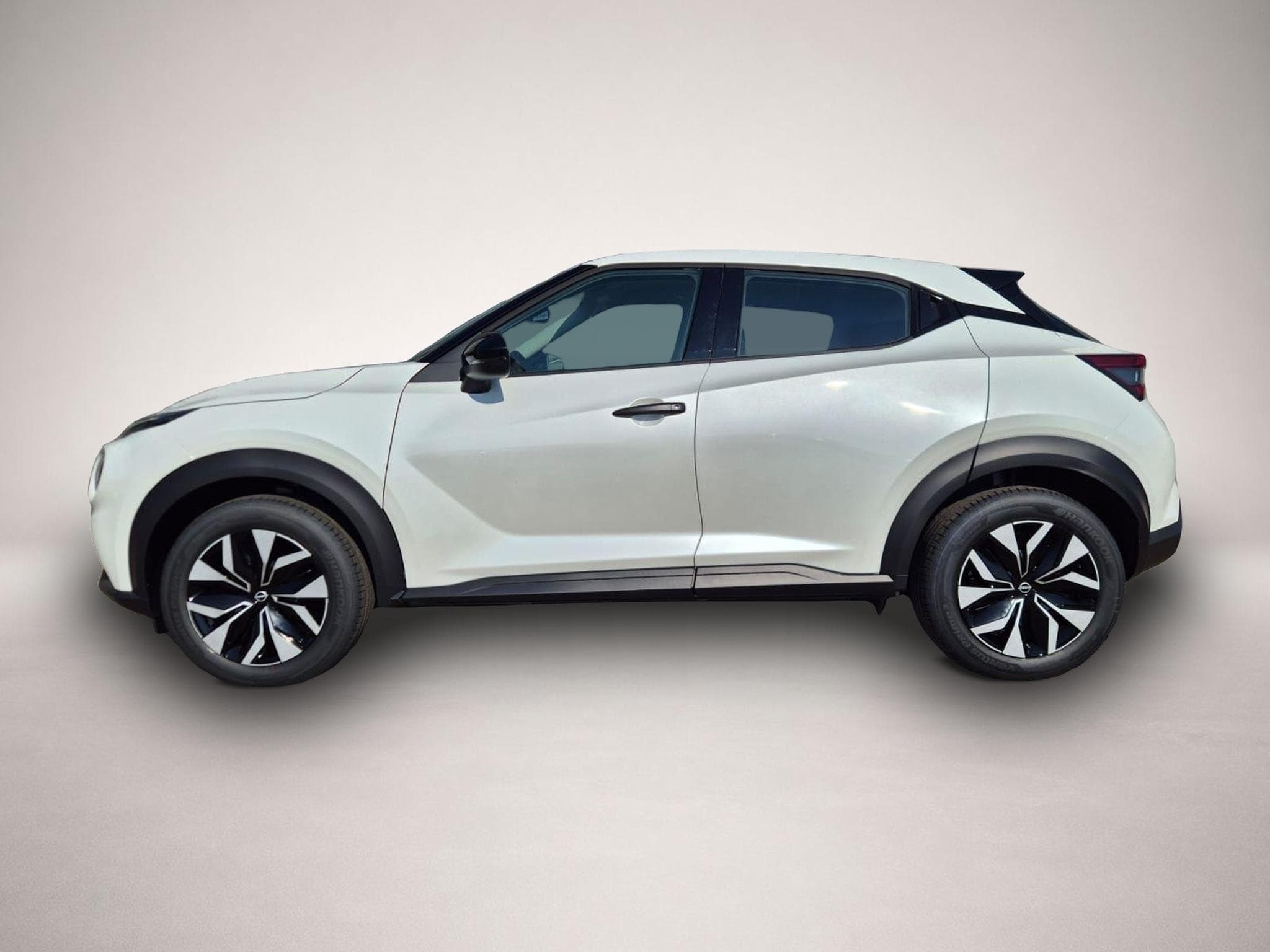 Nissan Juke (2026) - Photo 1