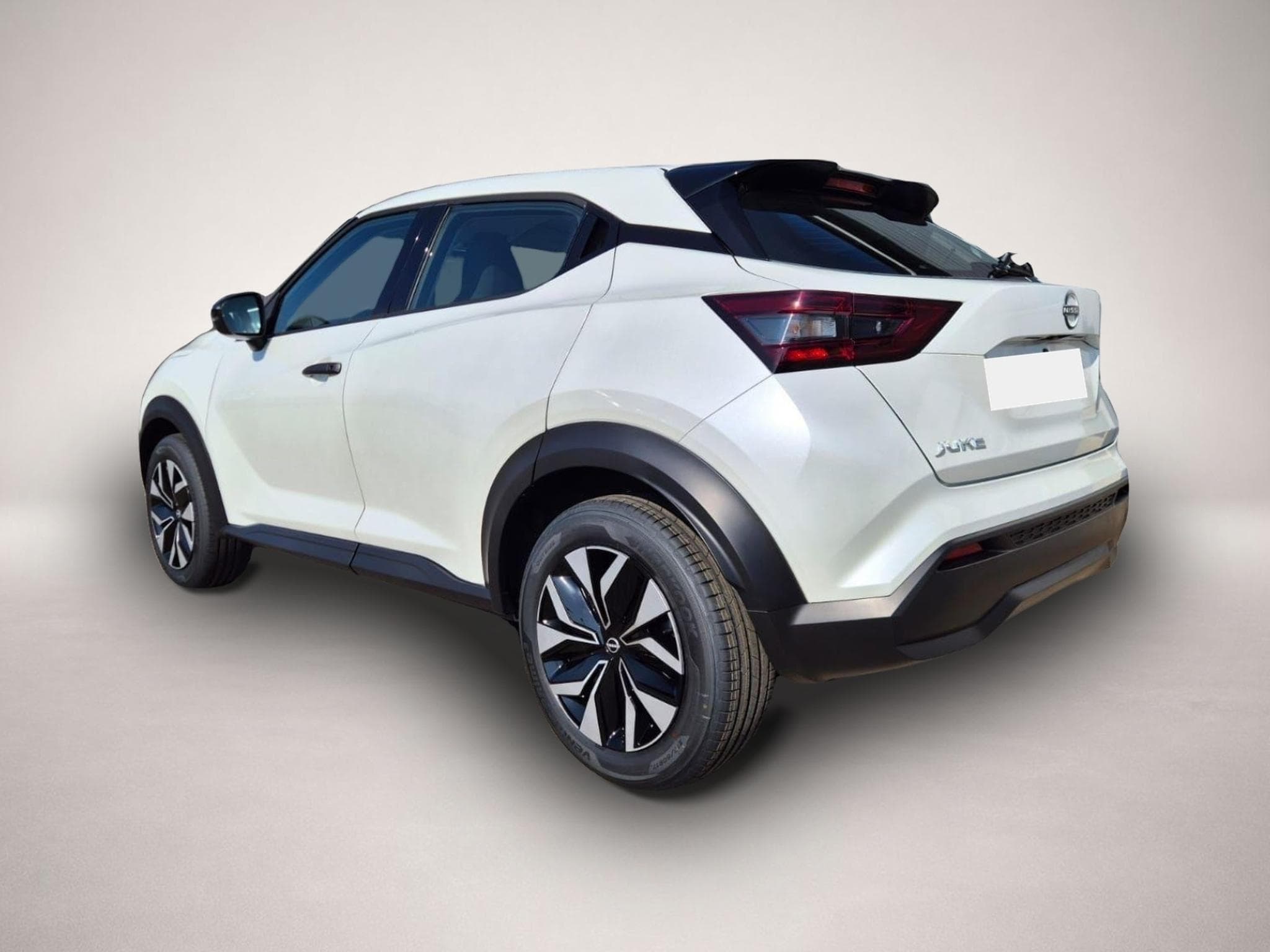 Nissan Juke (2026) - Photo 2