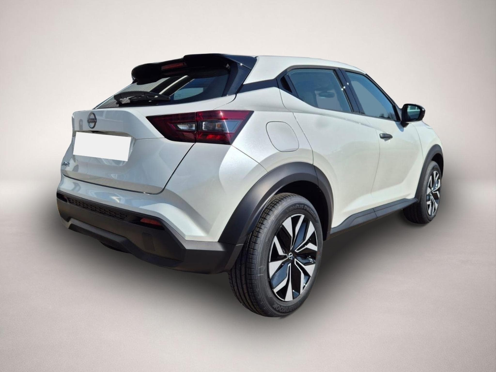 Nissan Juke (2026) - Photo 4