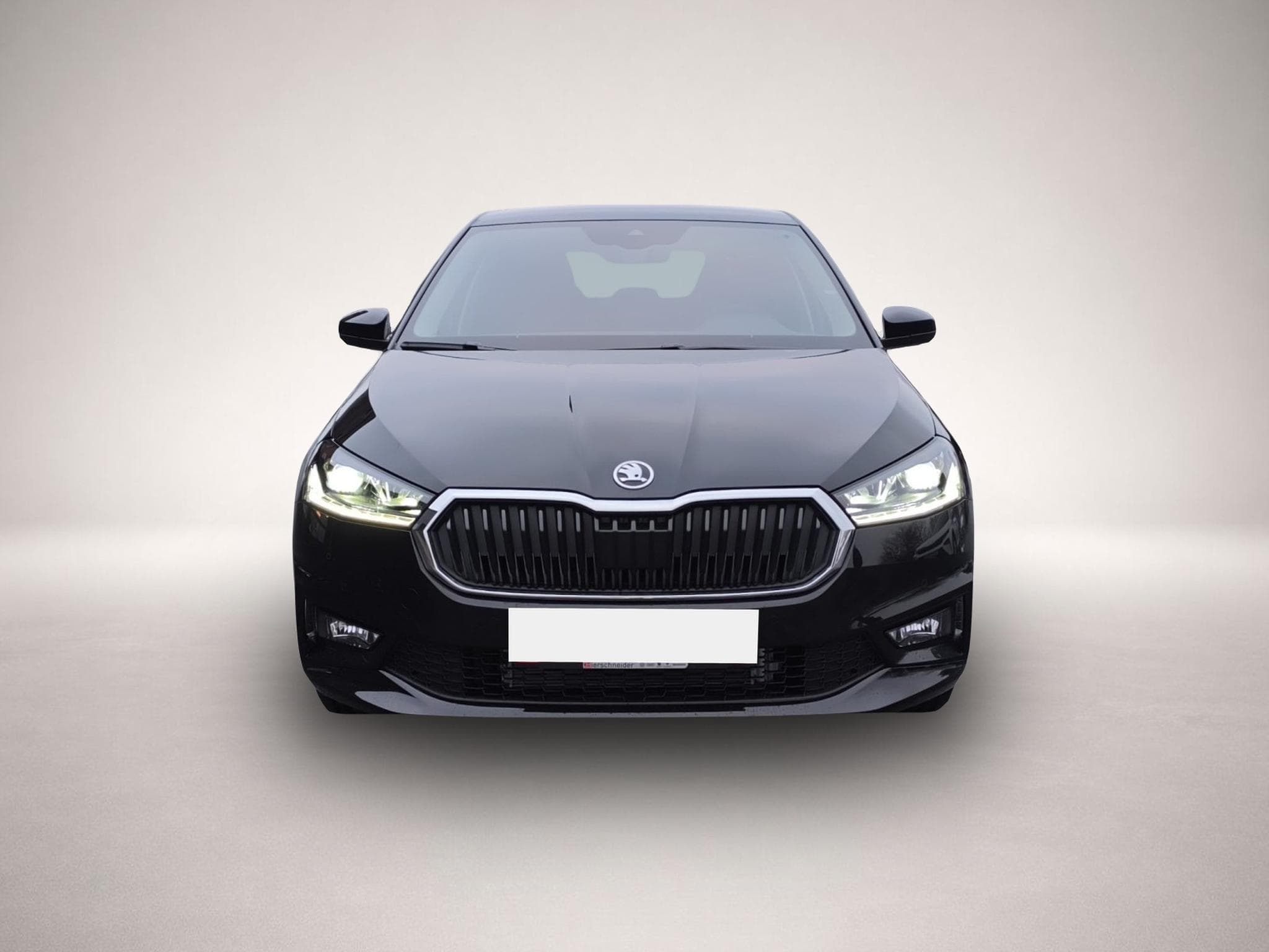 Skoda Fabia (2025) - Photo 2