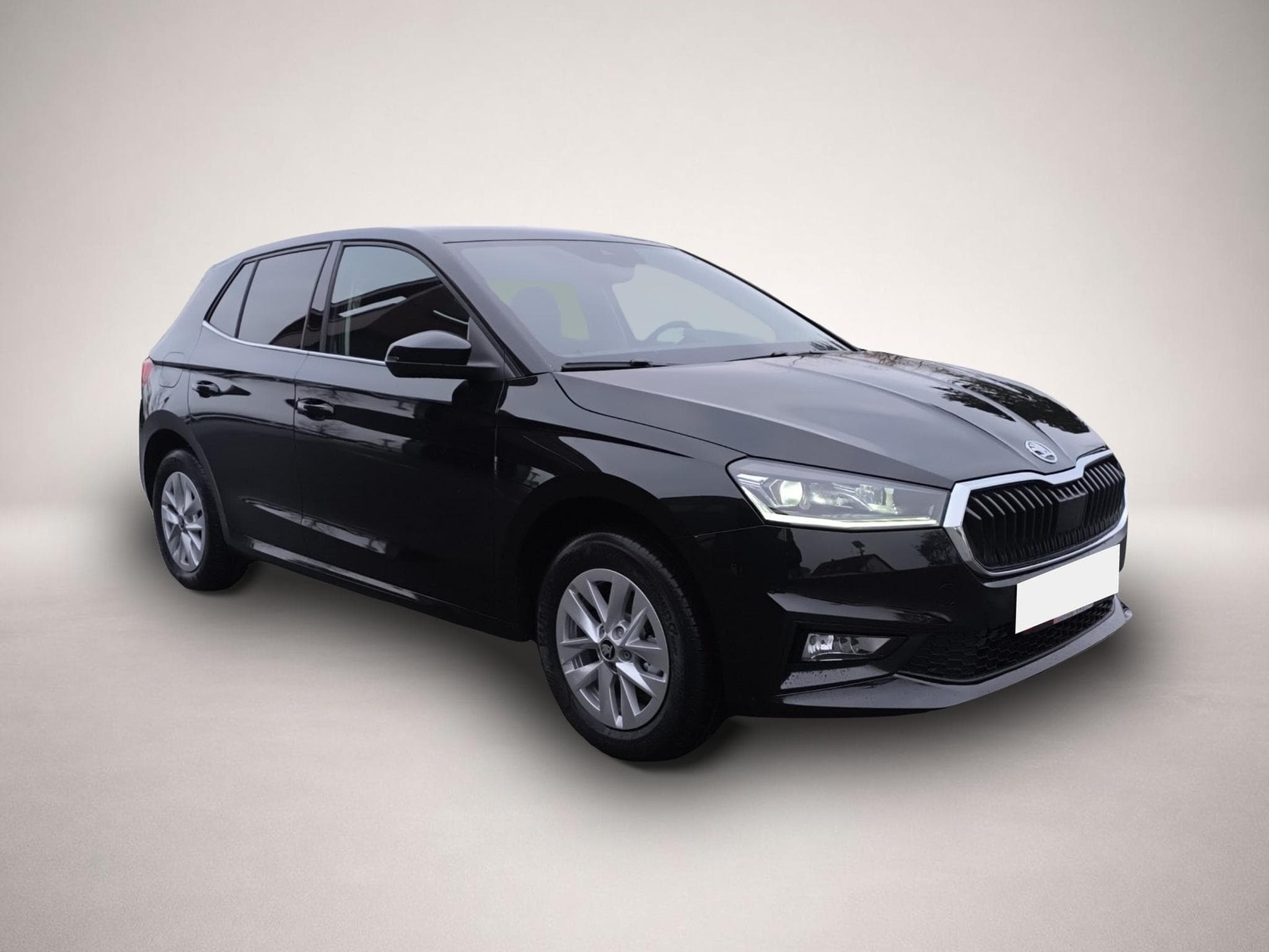 Skoda Fabia (2025) - Photo 3
