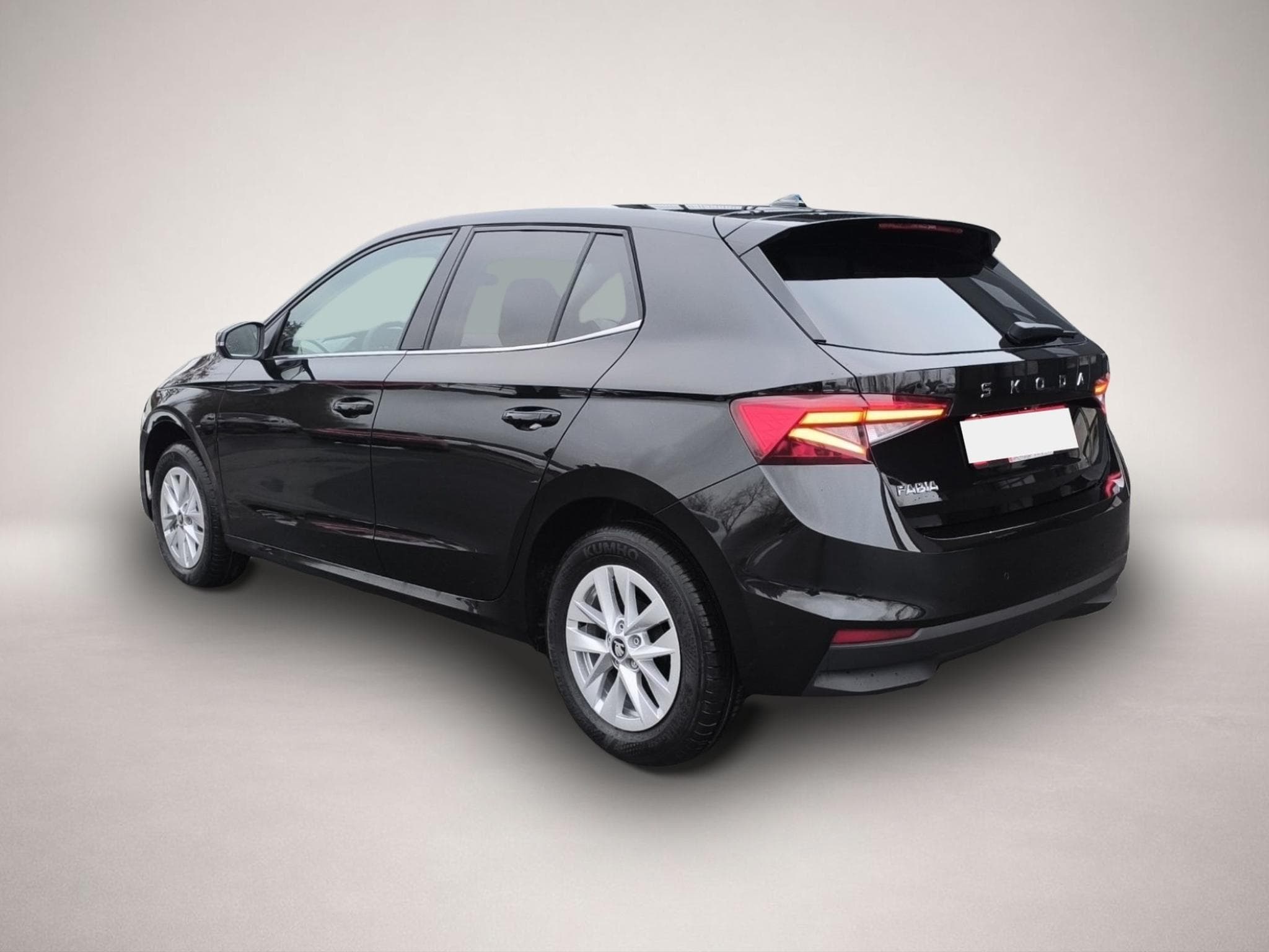 Skoda Fabia (2025) - Photo 5