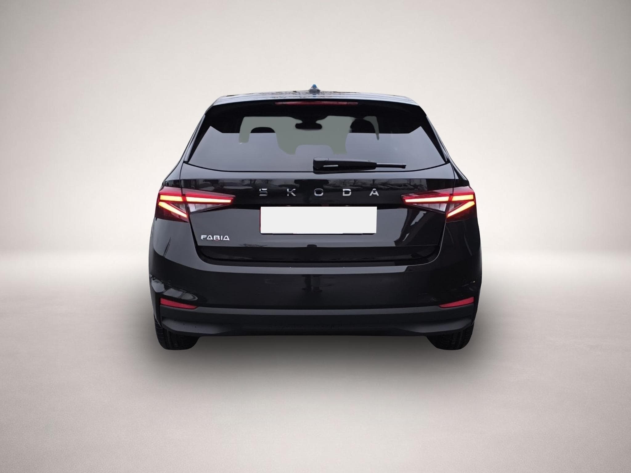 Skoda Fabia (2025) - Photo 6
