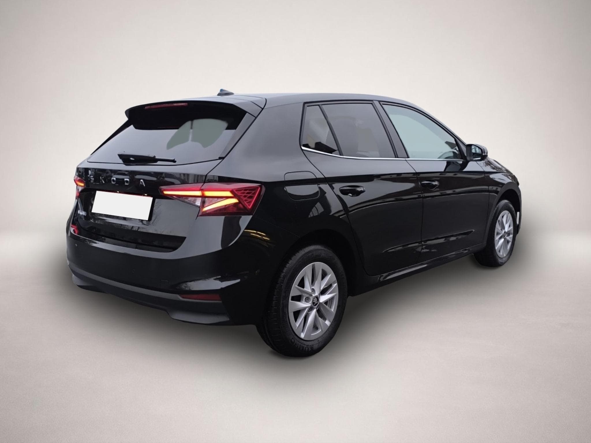 Skoda Fabia (2025) - Photo 7