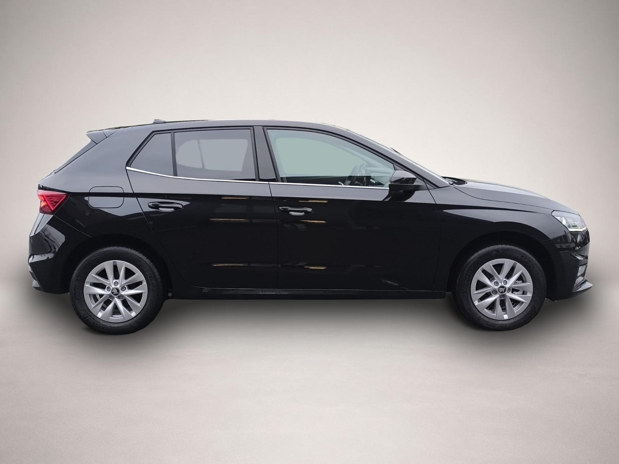 Skoda Fabia (2025) - Photo 8