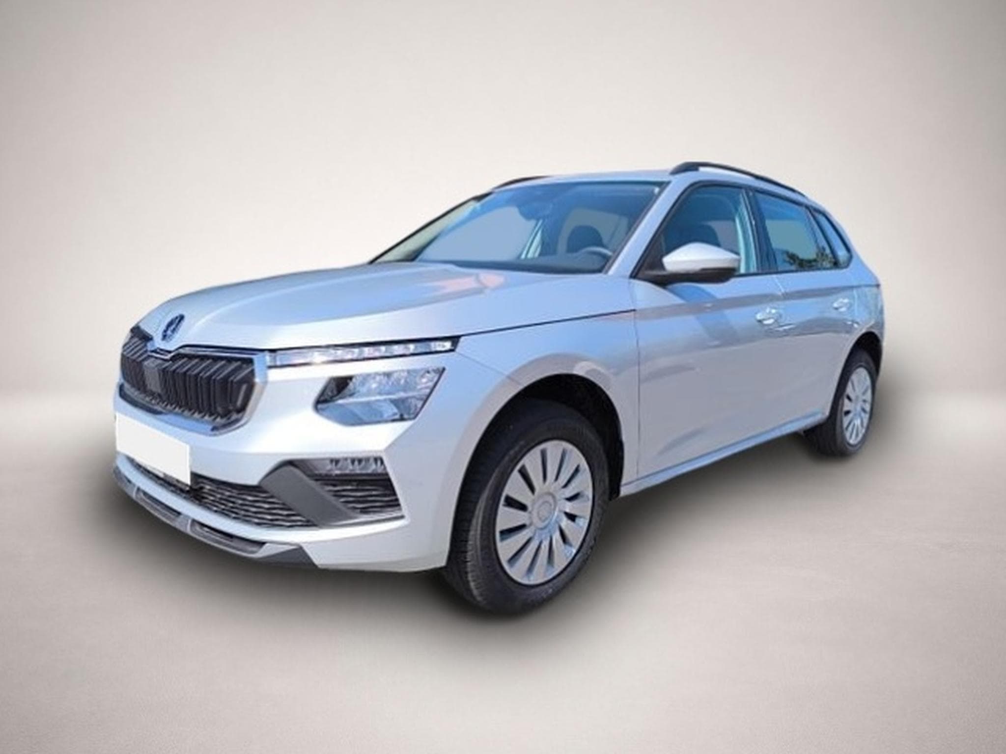 Skoda Kamiq (2025) - Photo 1