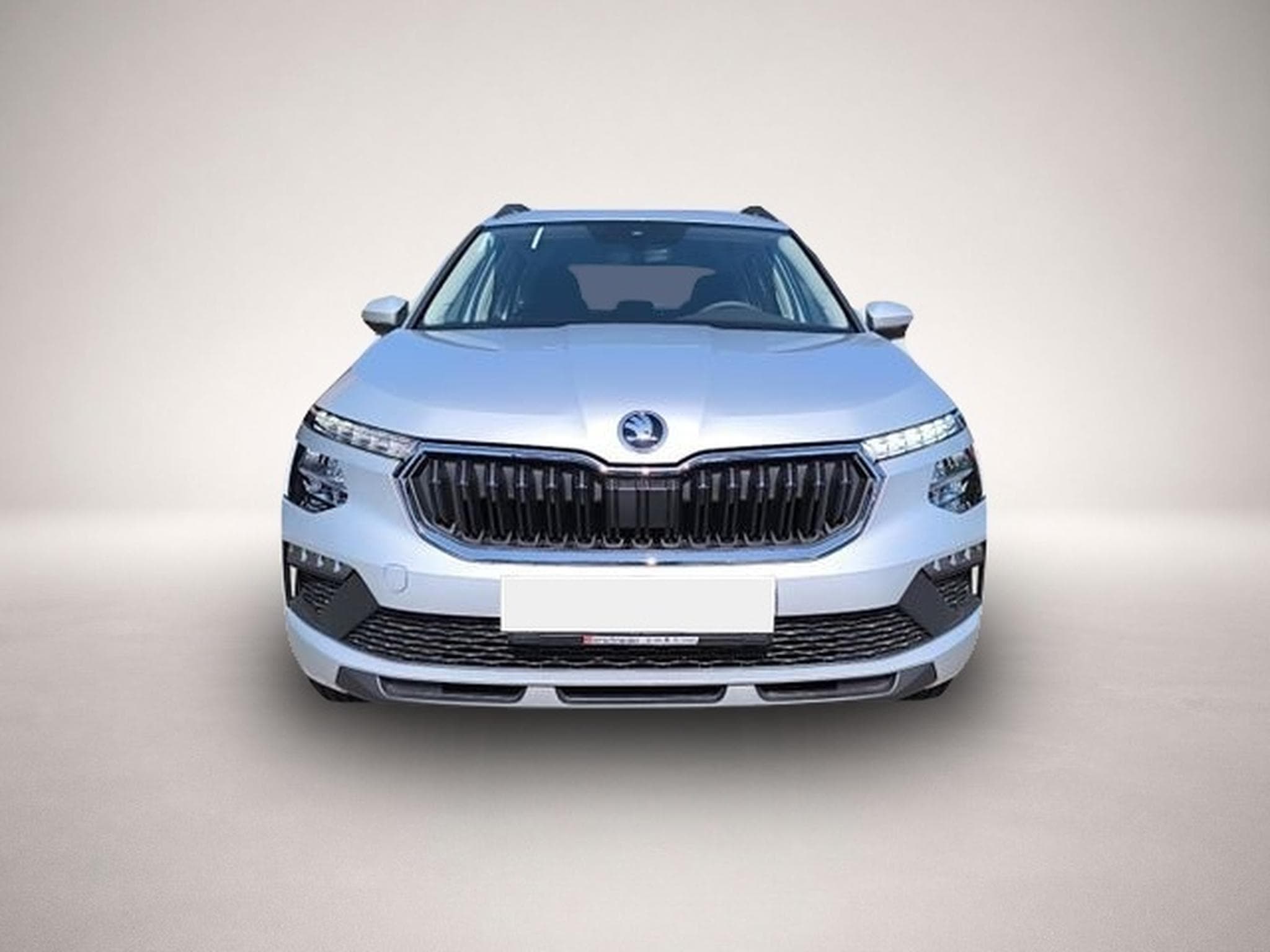 Skoda Kamiq (2025) - Photo 2
