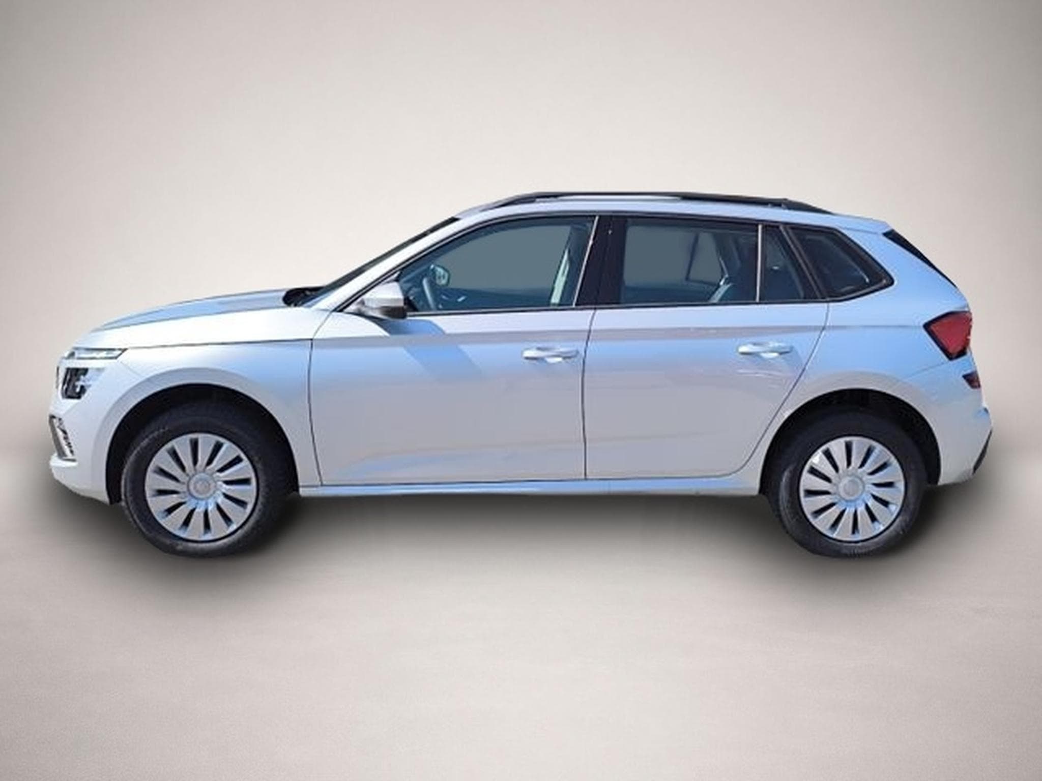 Skoda Kamiq (2025) - Photo 4