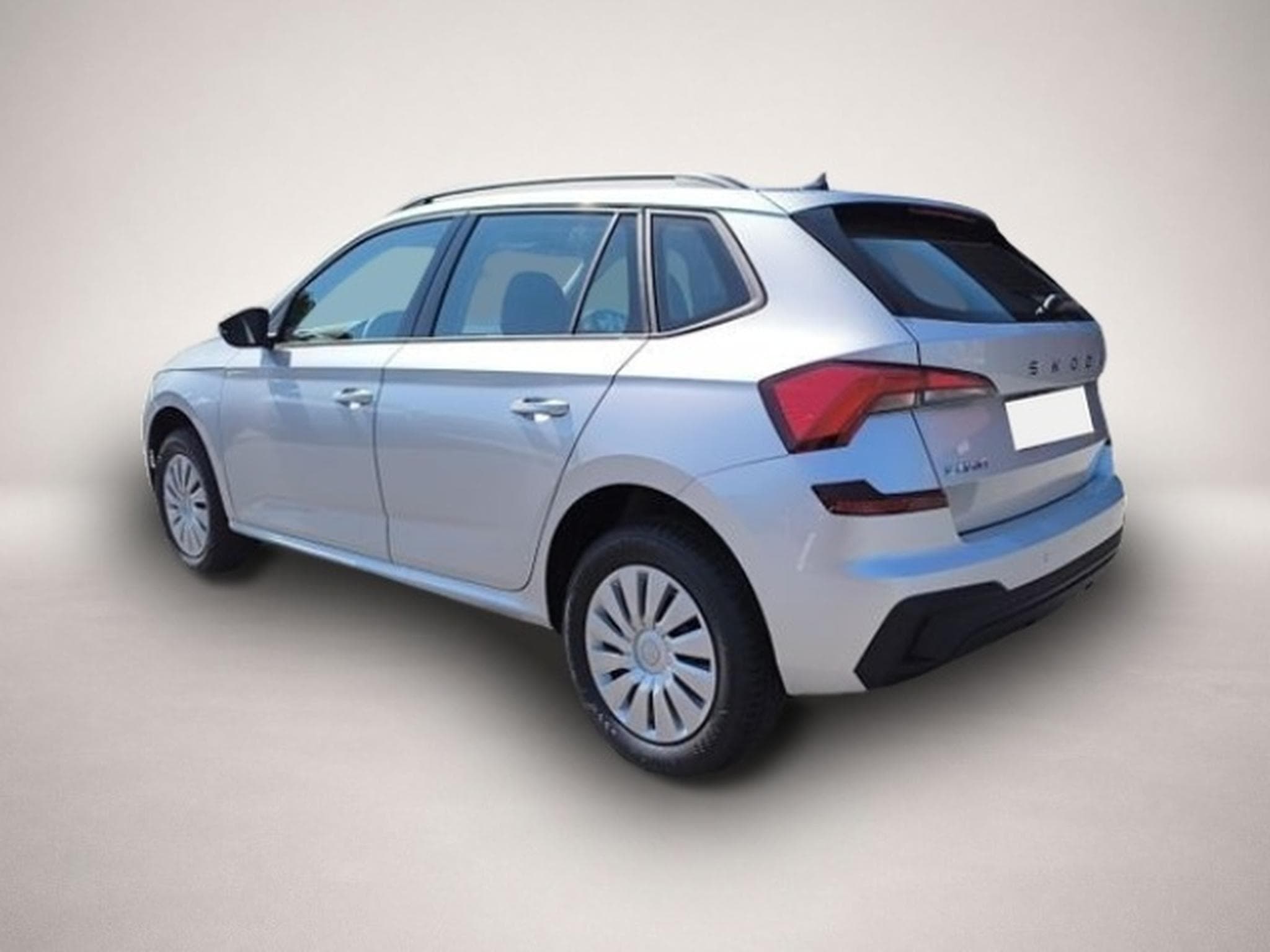 Skoda Kamiq (2025) - Photo 5