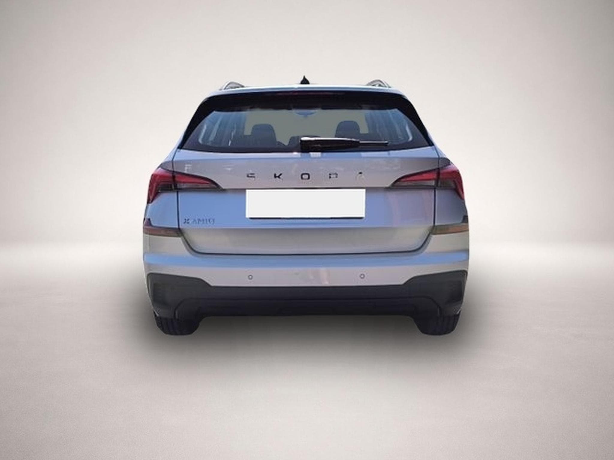 Skoda Kamiq (2025) - Photo 6