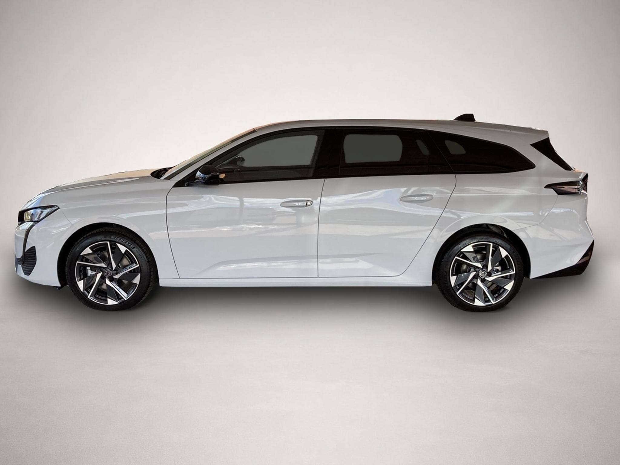 Peugeot 308 (2025) - Photo 3