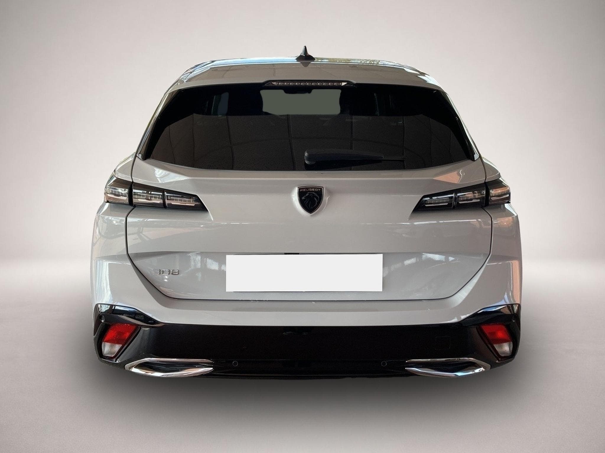 Peugeot 308 (2025) - Photo 5
