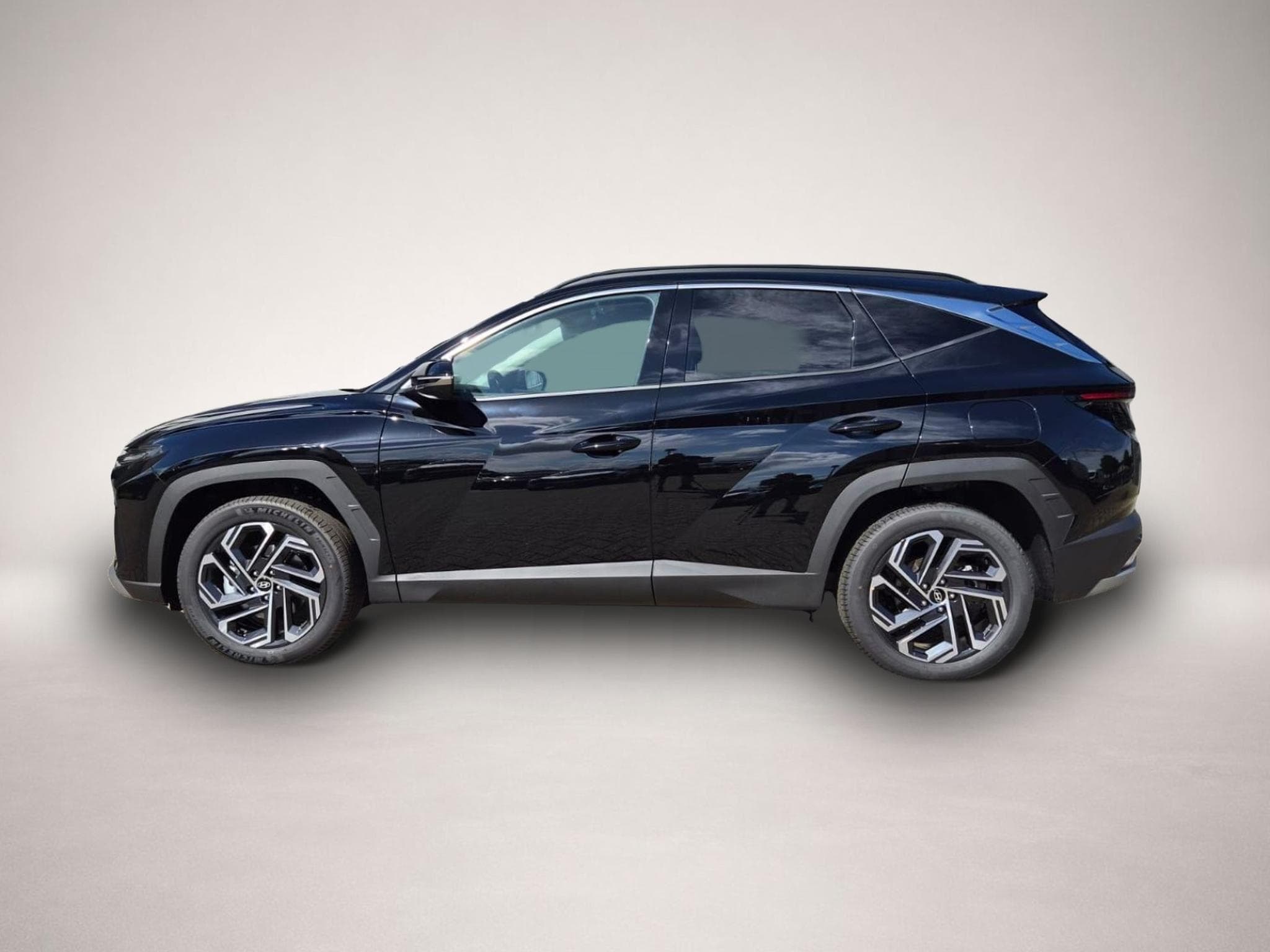 Hyundai Tucson (2026) - Photo 2