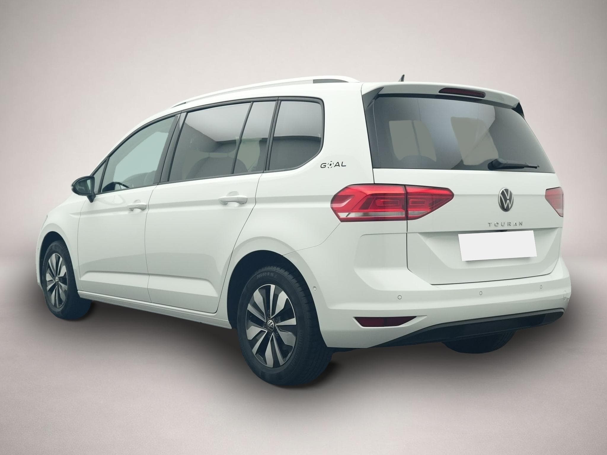 VW Touran (2025) - Photo 3