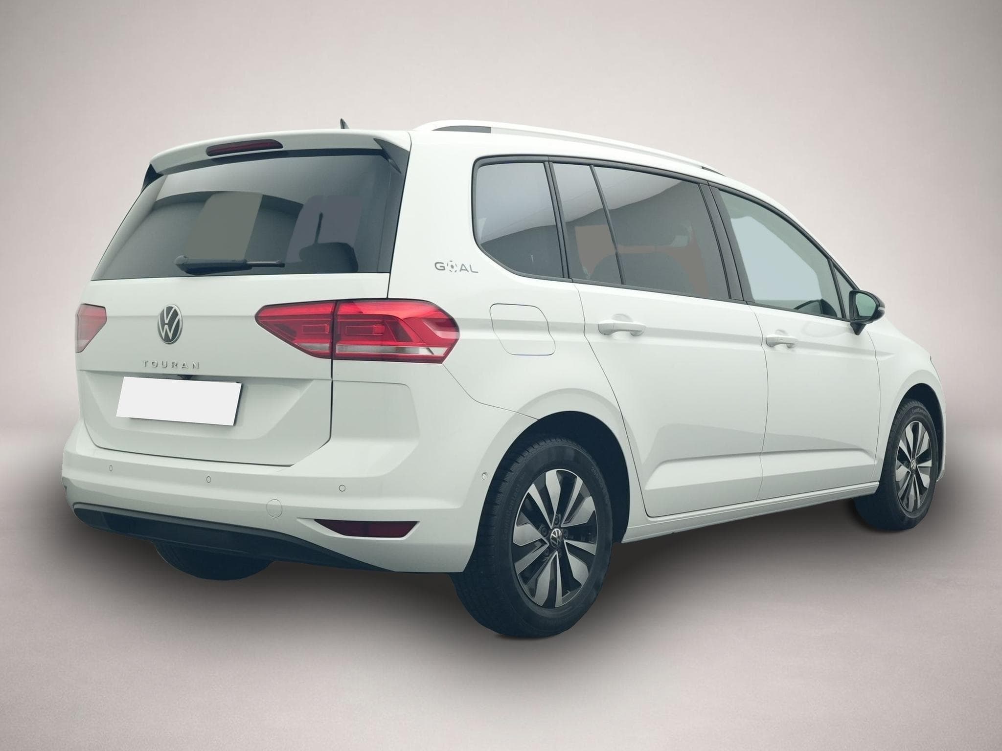 VW Touran (2025) - Photo 5