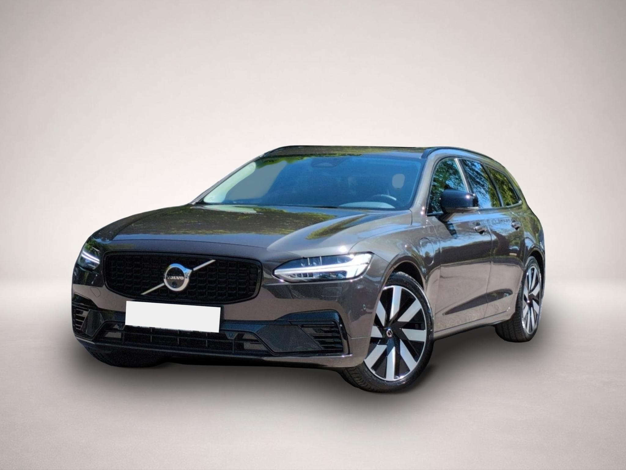 Volvo V90 (2026) - Photo 1