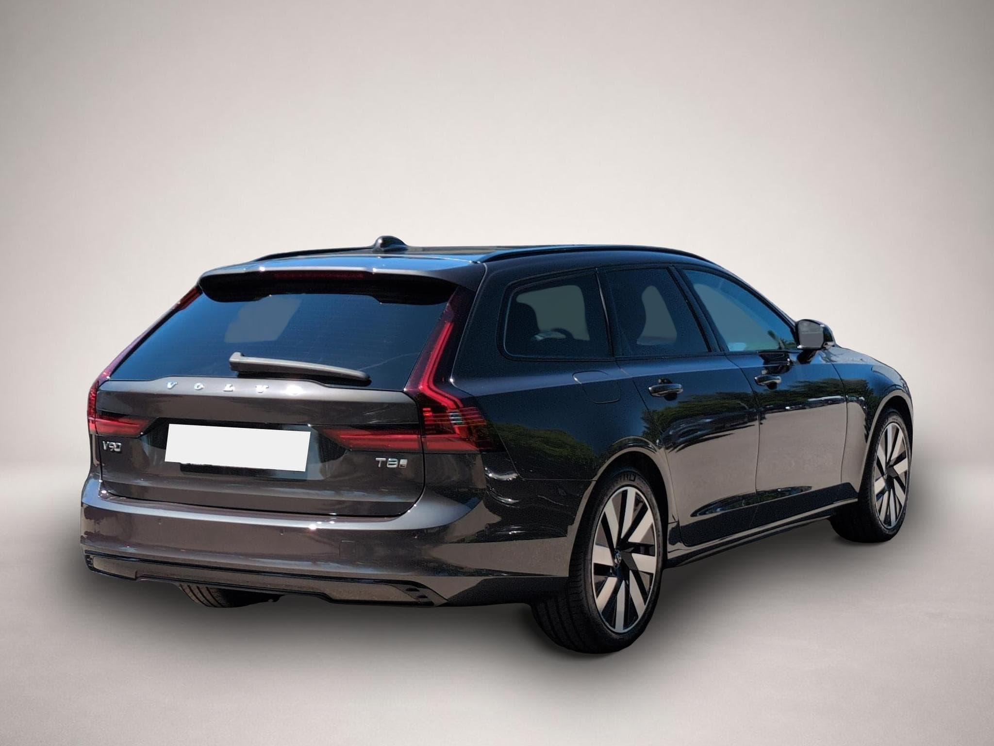 Volvo V90 (2026) - Photo 3