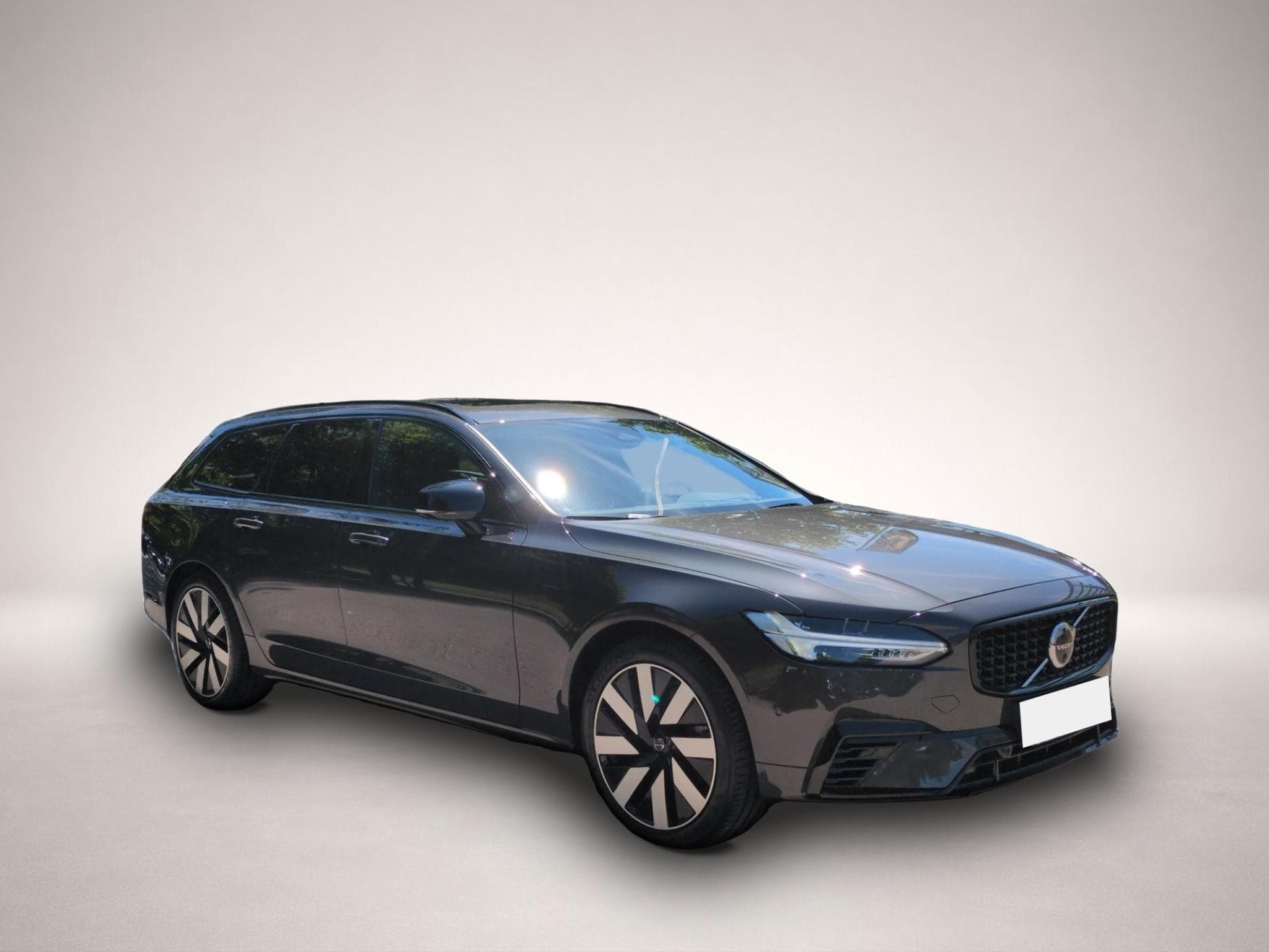 Volvo V90 (2026) - Photo 4