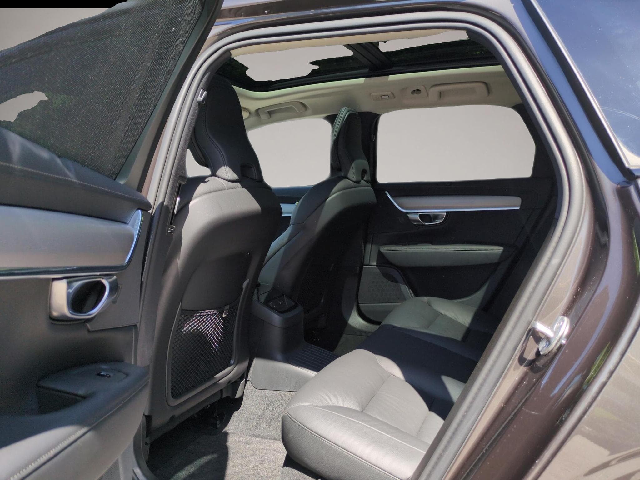 Volvo V90 (2026) - Photo 7