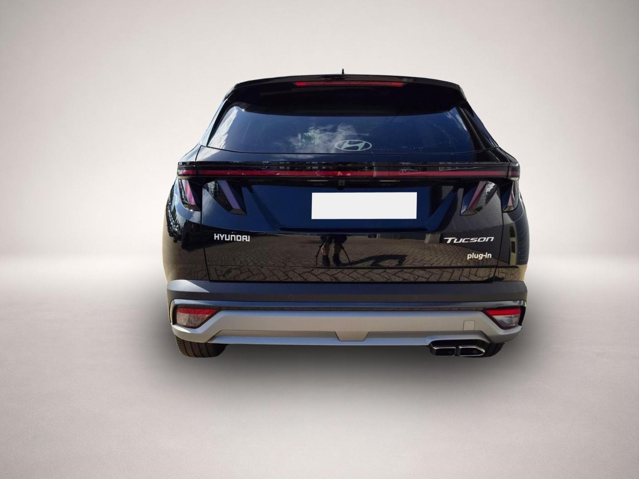 Hyundai Tucson (2026) - Photo 4