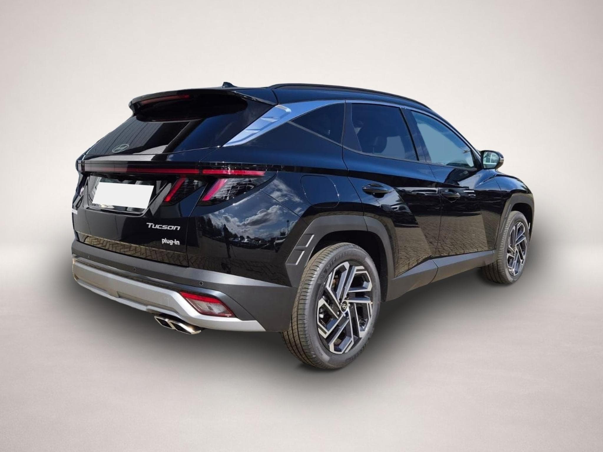 Hyundai Tucson (2026) - Photo 5