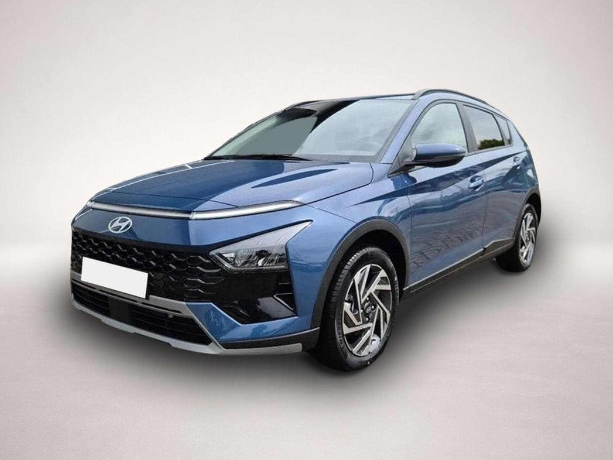 Hyundai Bayon (2026) - Photo 1