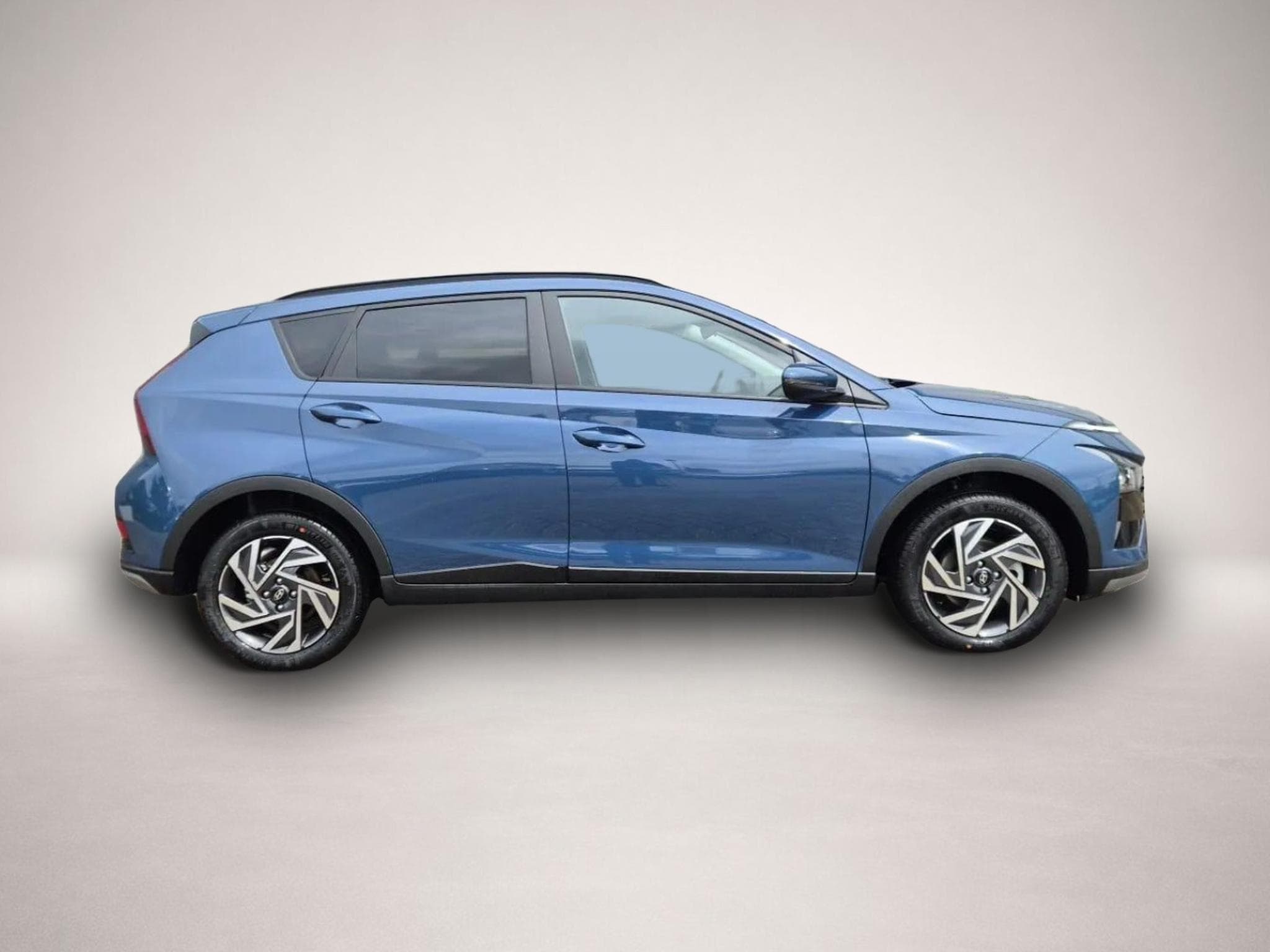 Hyundai Bayon (2026) - Photo 6